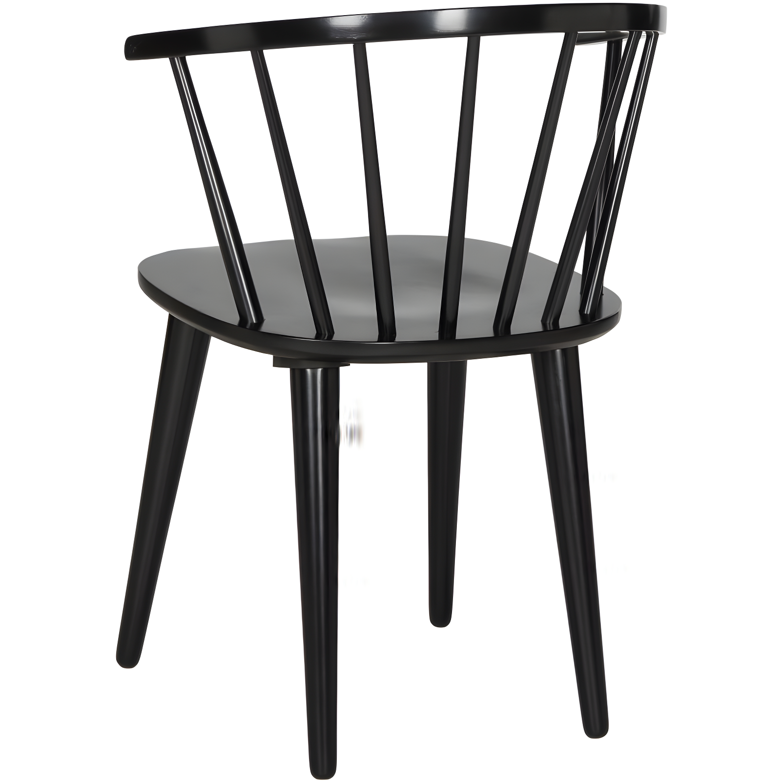 Sheffield Solid Wood Dining Chair