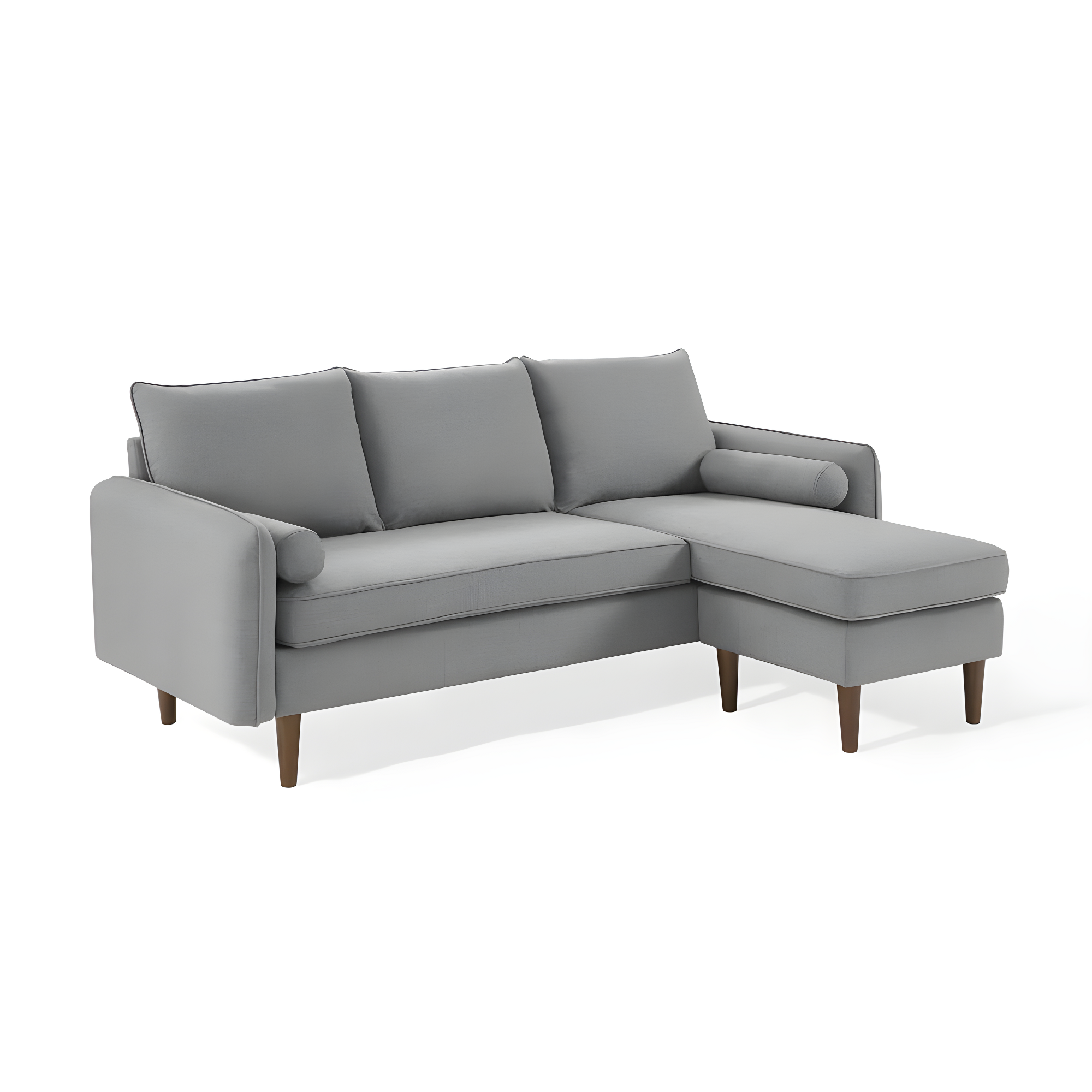 Modway Revive Upholstered Right or Left Sectional Sofa