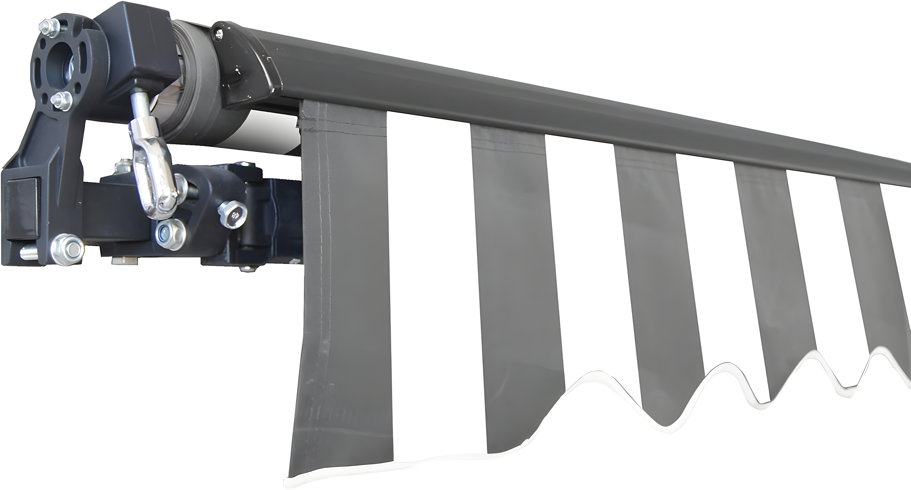 Retractable Awning Fabric Replacement