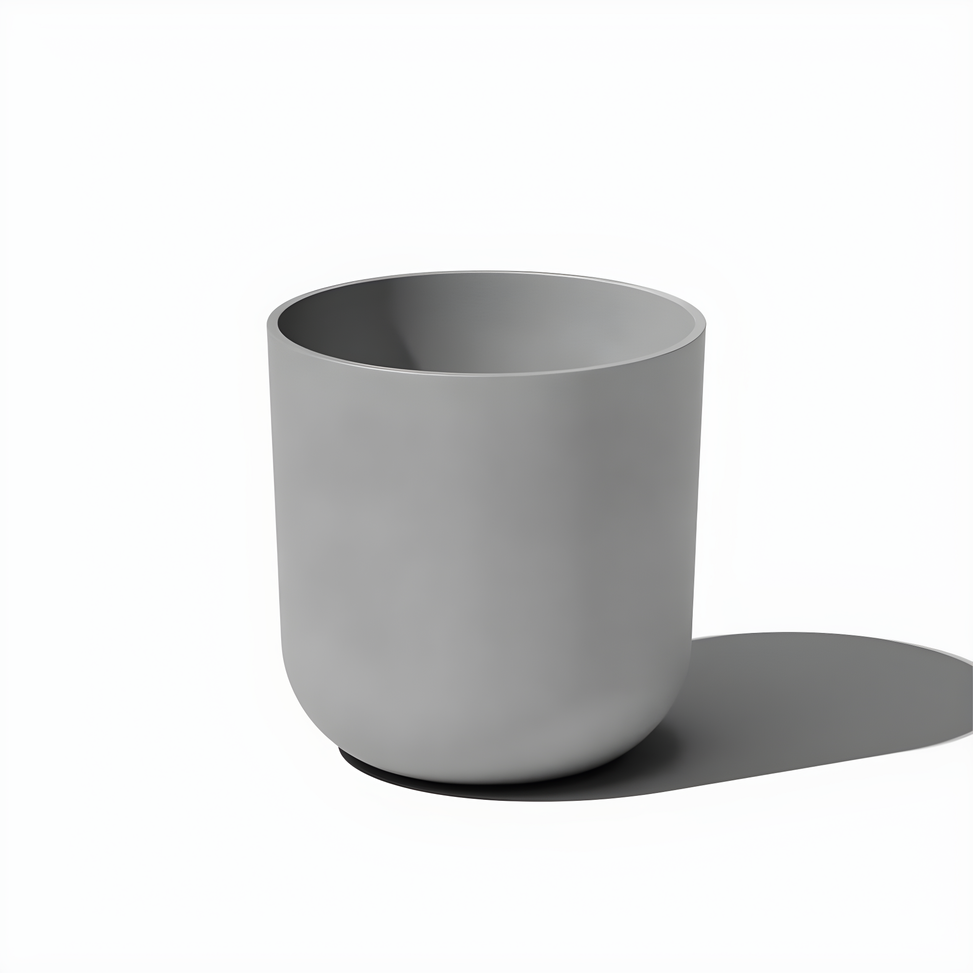 Mason Series Kona Planter