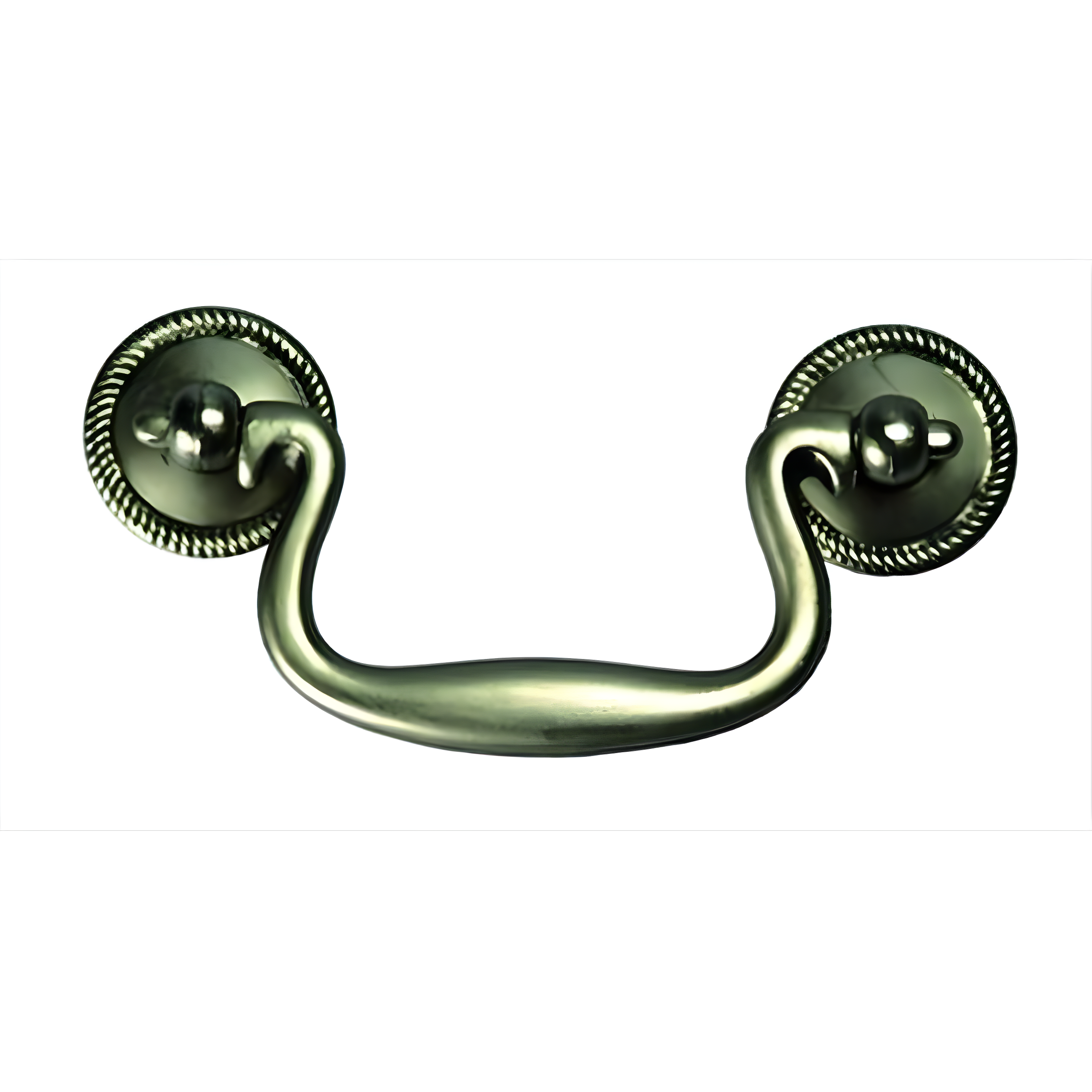 Manor House Drop Handle Pull