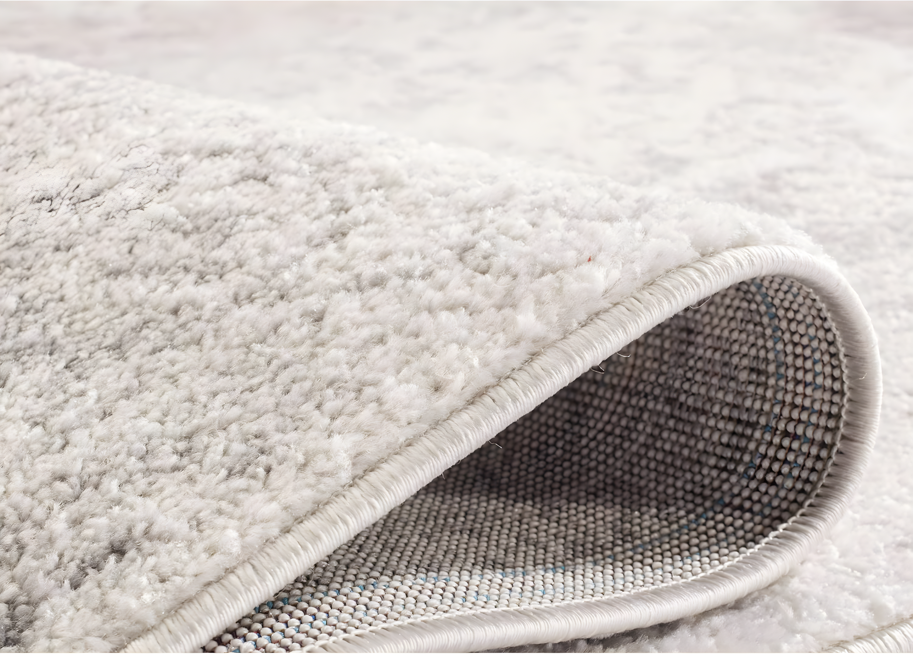 Adirondack ADR109 Machine Made Indoor Area Rug - Ivory/Silver - 12' Round - Safavieh