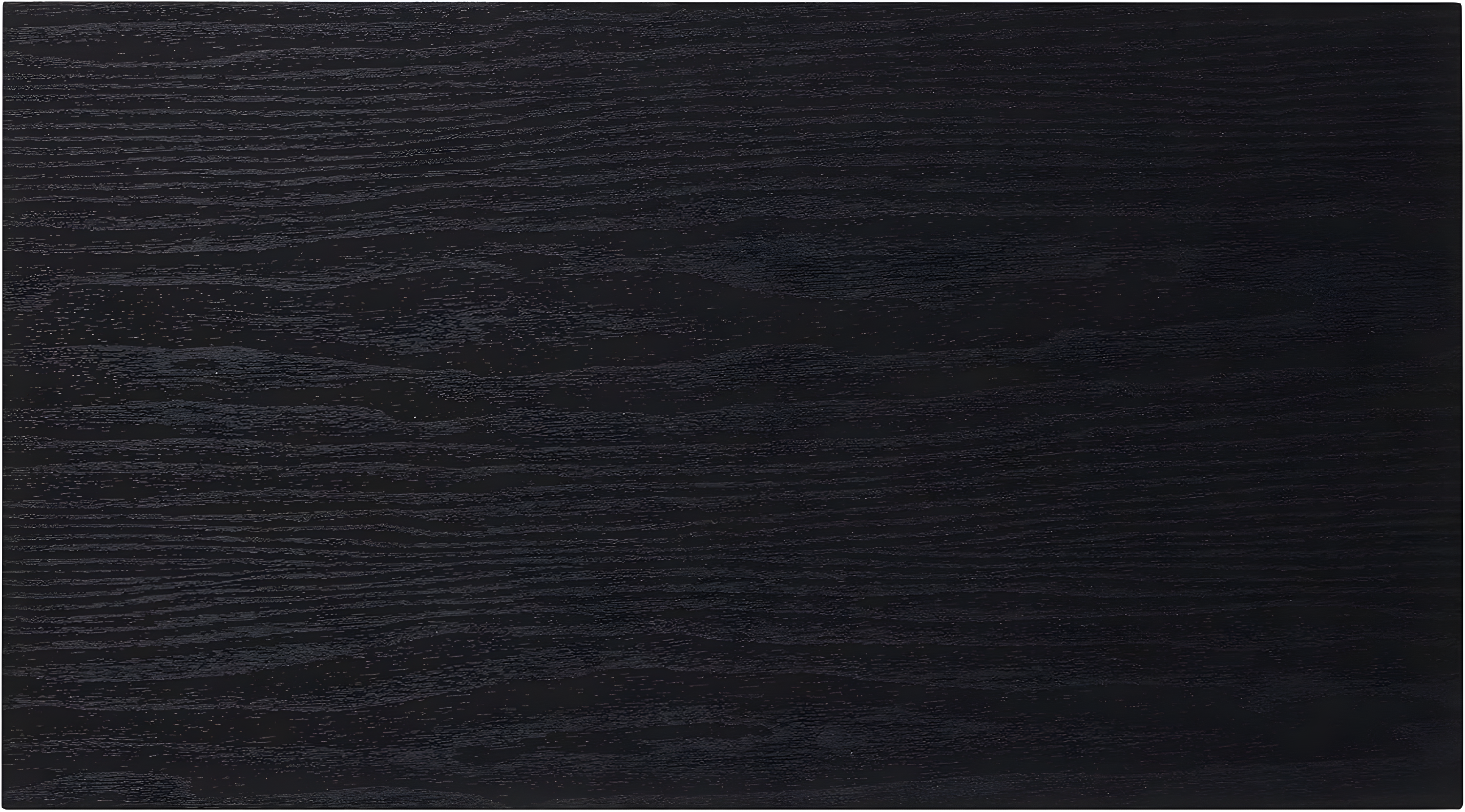 Contemporary Metal and Wood Accent Table Black - Olivia & May: C-Shaped, No Assembly, Iron Frame