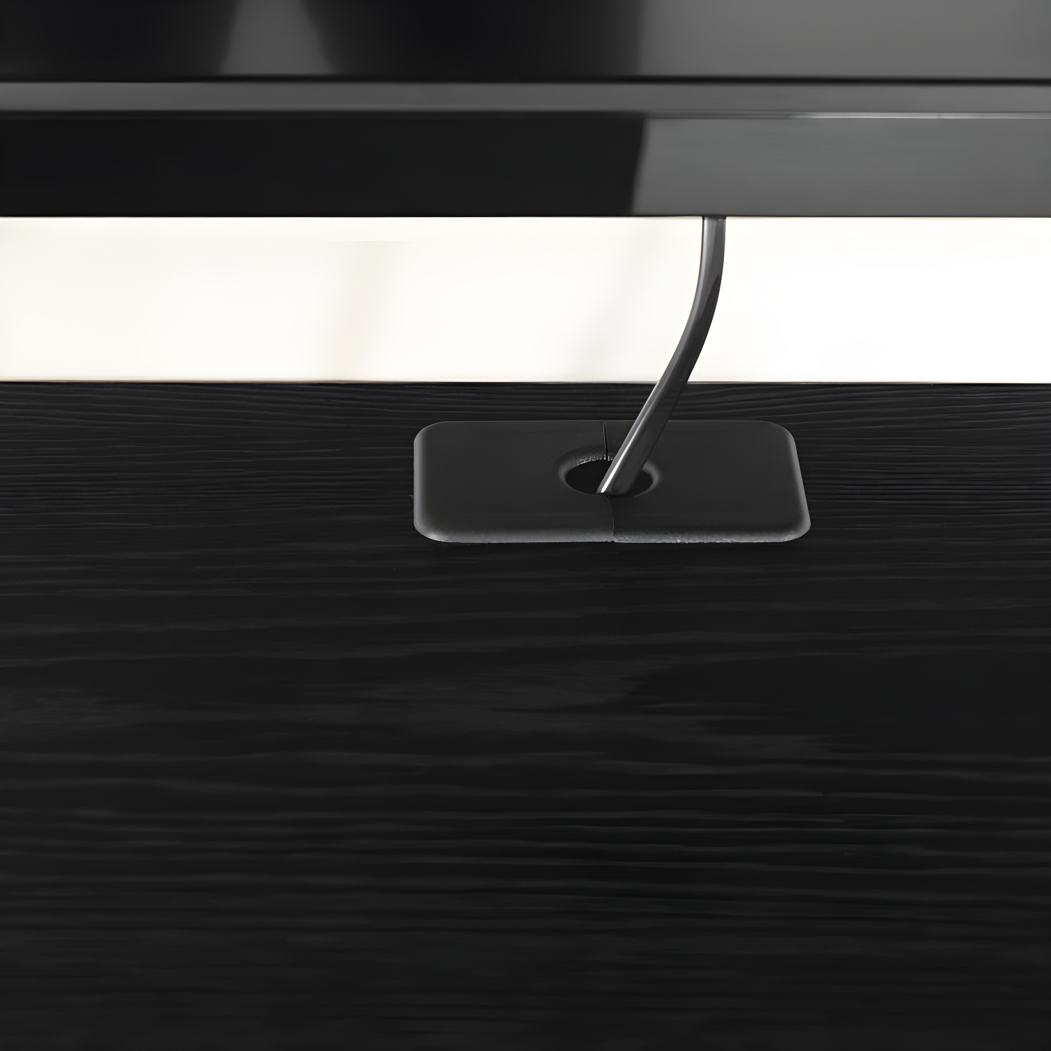 City Life Floating TV Stand for TVs up to 78"