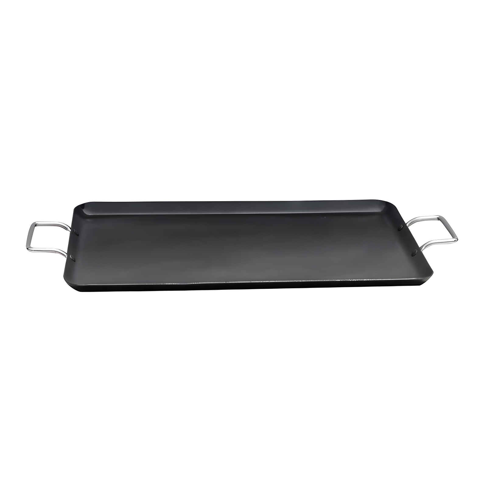 Better Chef 19'' Non-Stick Aluminum Griddle