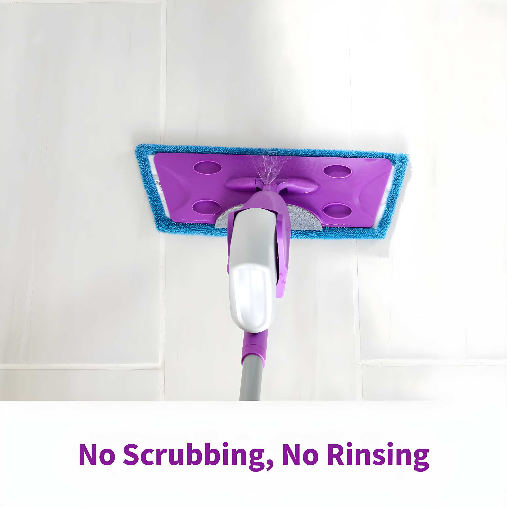 Rejuvenate 32 oz Bio-Enzymatic No Scrub Tile and Grout Cleaner