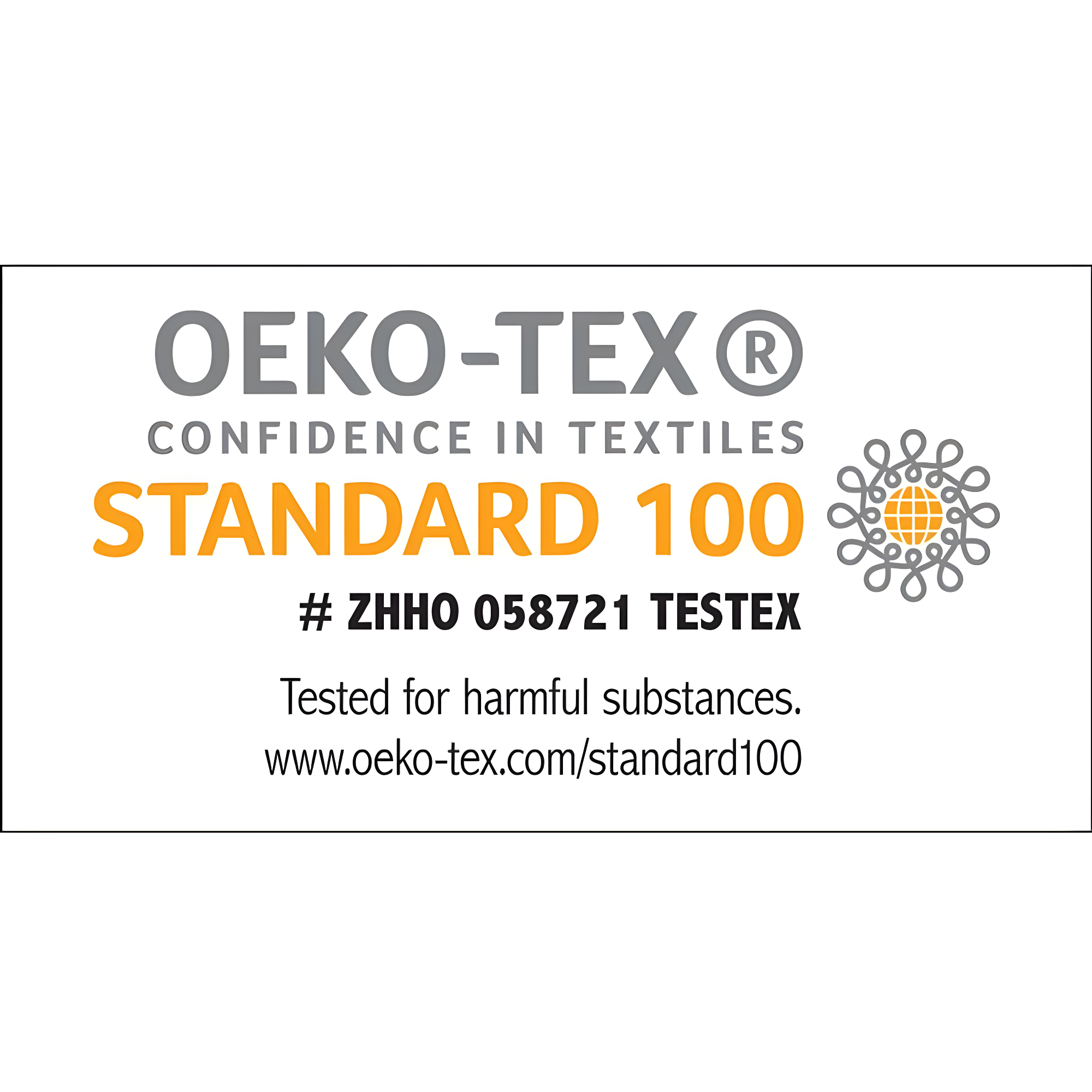 8pc Cotton Bath Towel Set Natural: Madison Park, Heavyweight Terry, OEKO-TEX Certified