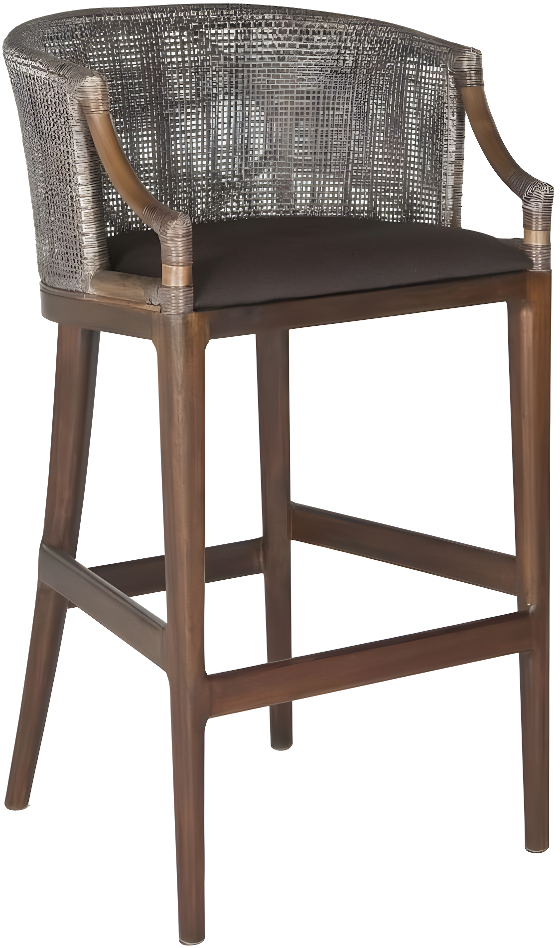 Bayou Breeze Grifton Bar Stool
