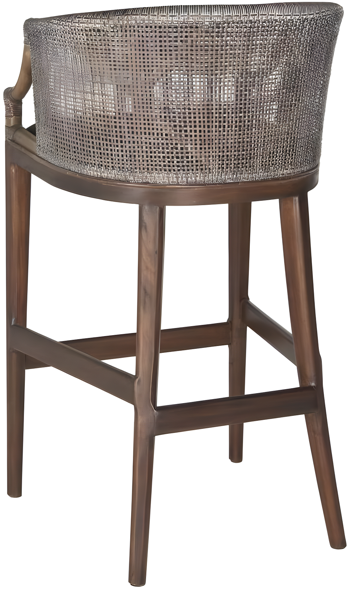 Bayou Breeze Grifton Bar Stool