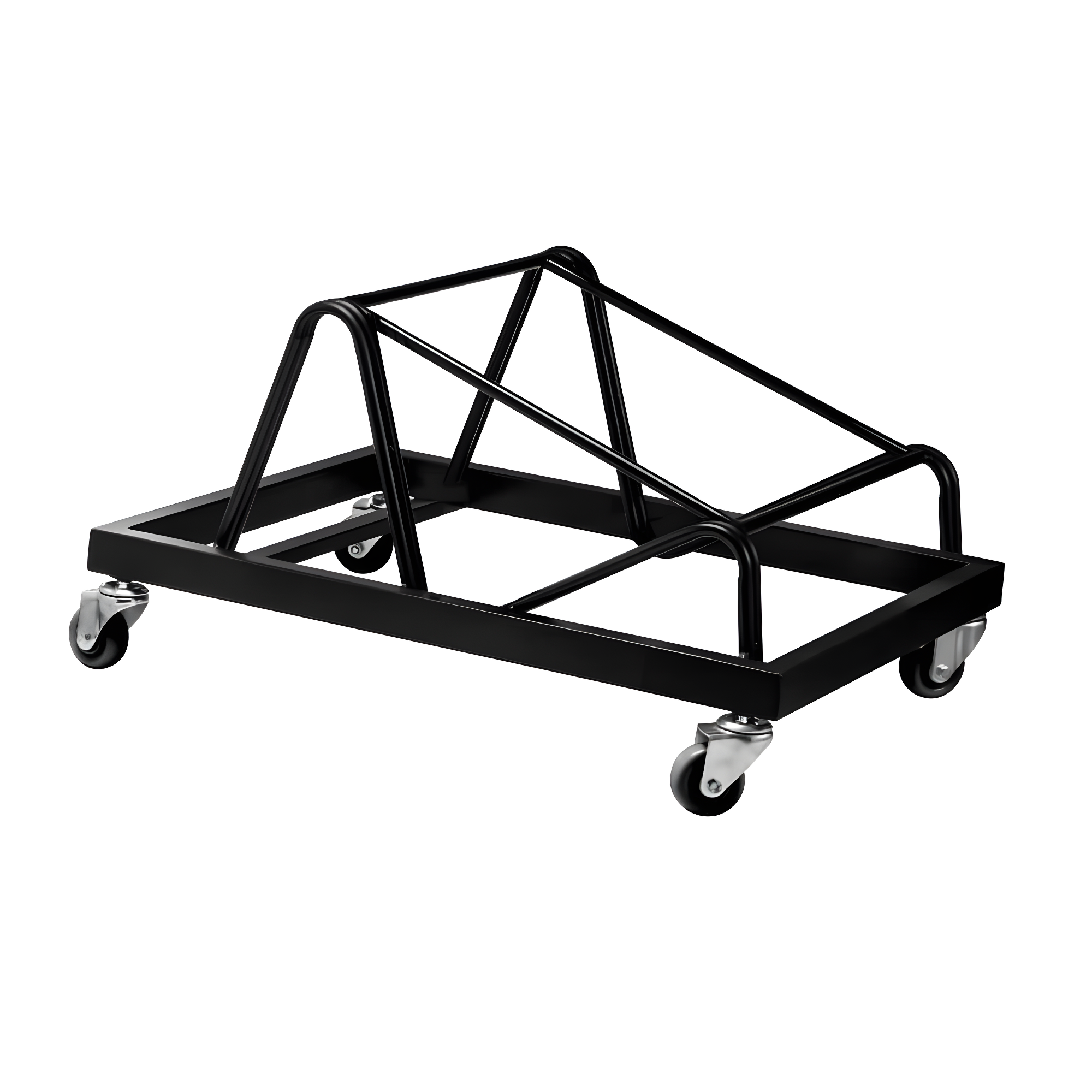 National Public Seating 250 Lb. Capacity Chair Dolly