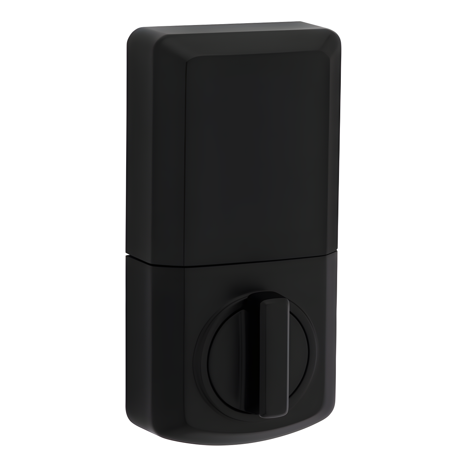 Powerbolt Electronic Single Cylinder Deadbolt