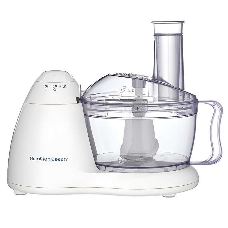 Hamilton Beach Hamilton Beach® Food Processor