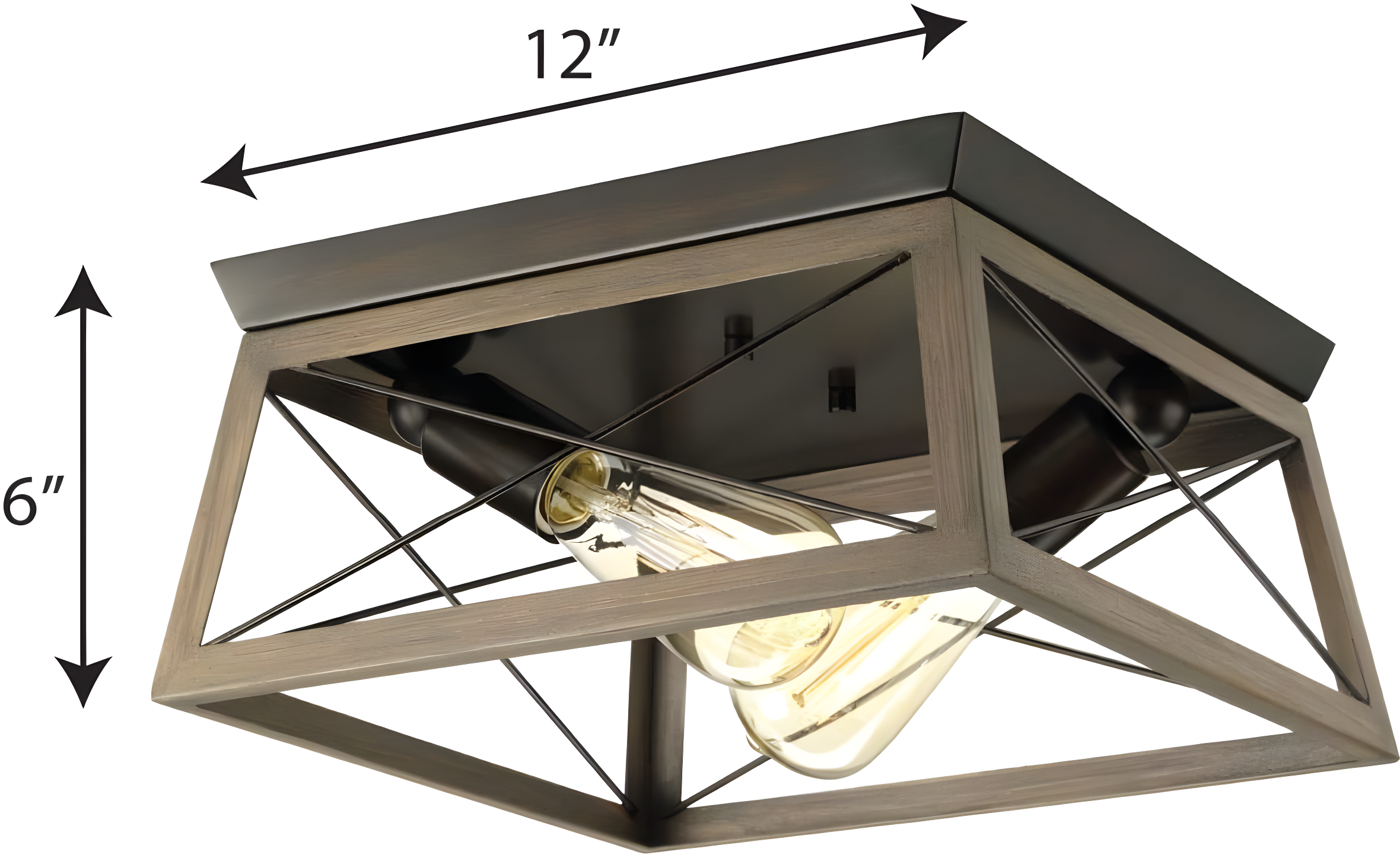 Flush Mount