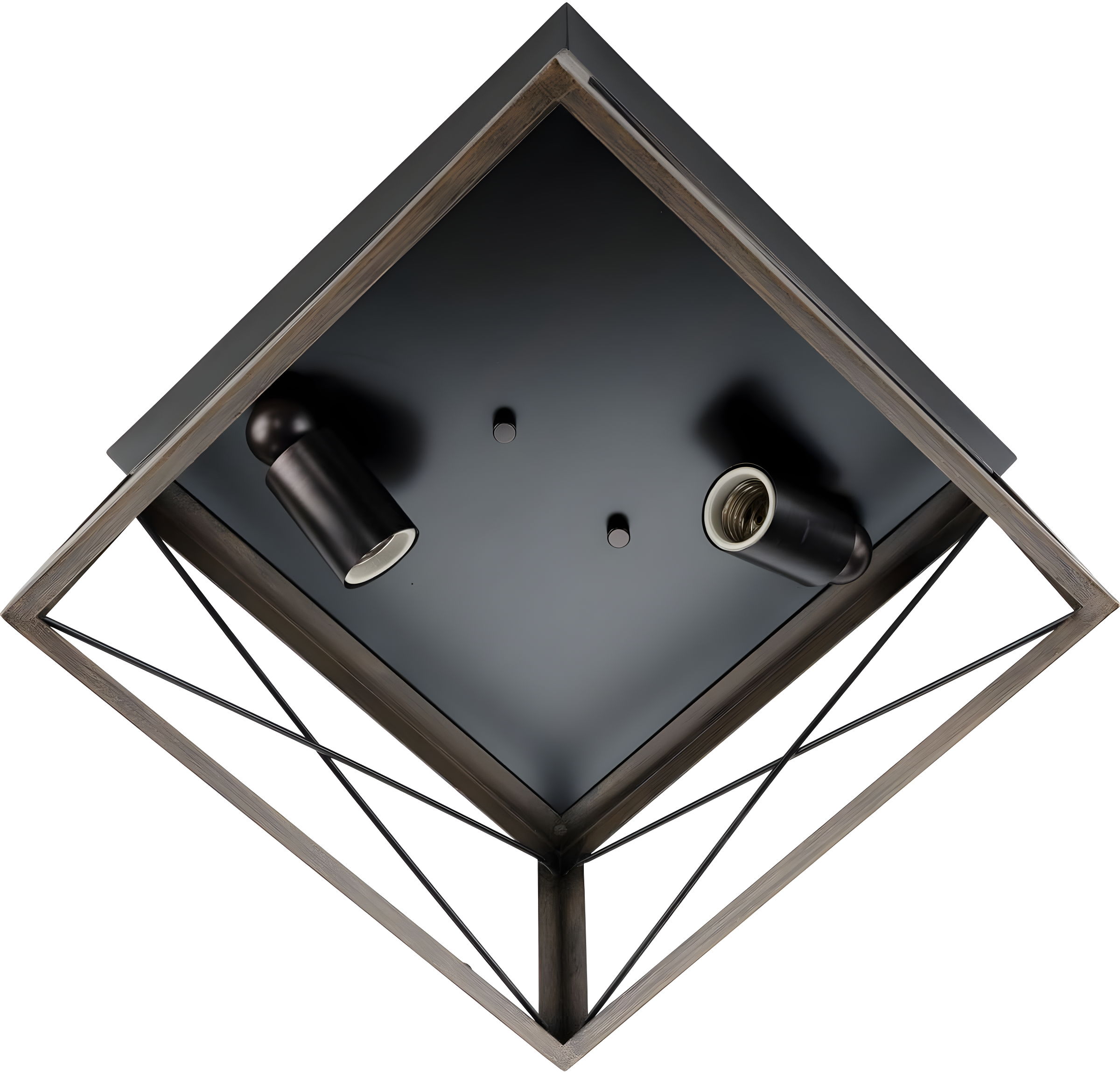 Flush Mount
