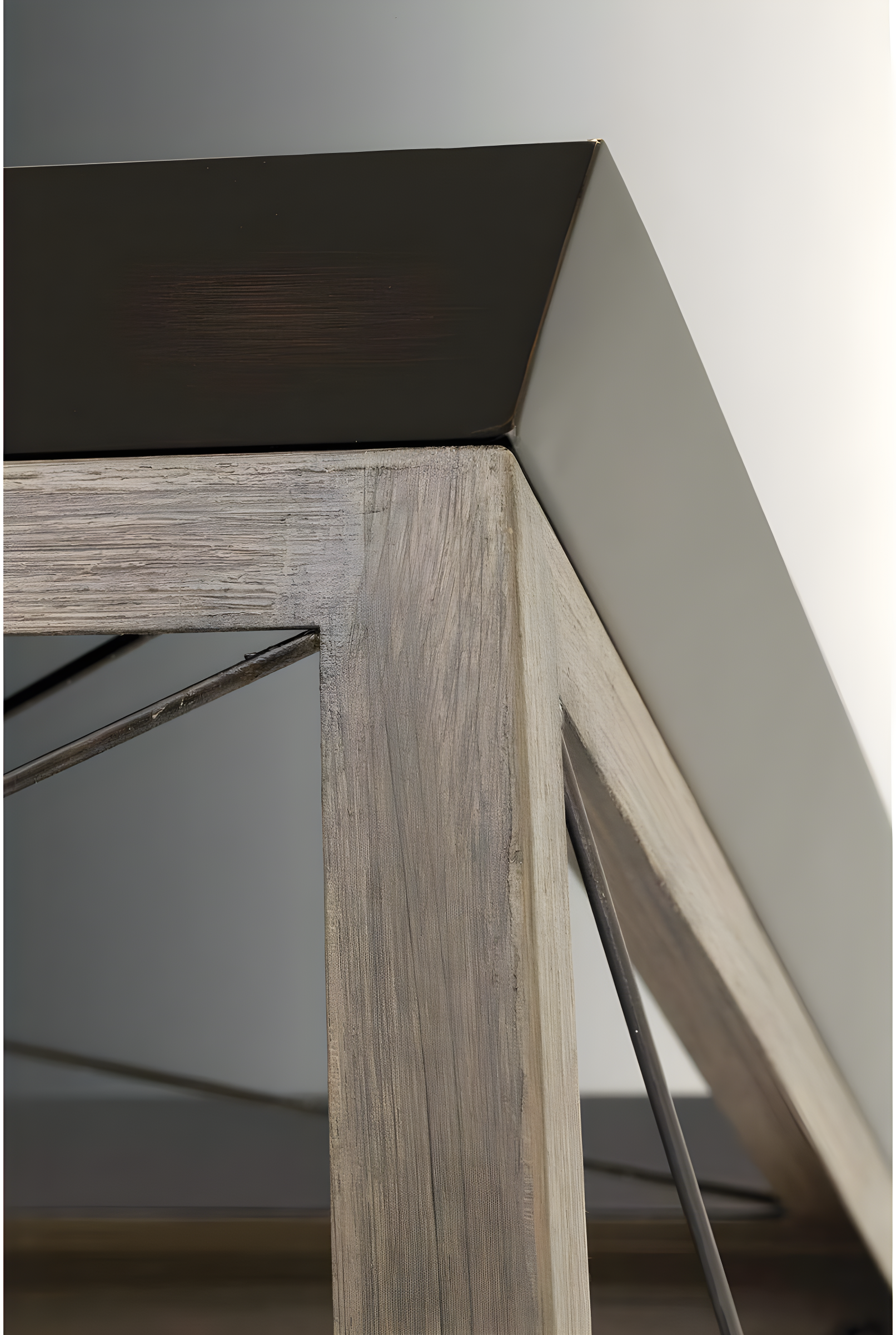 Flush Mount