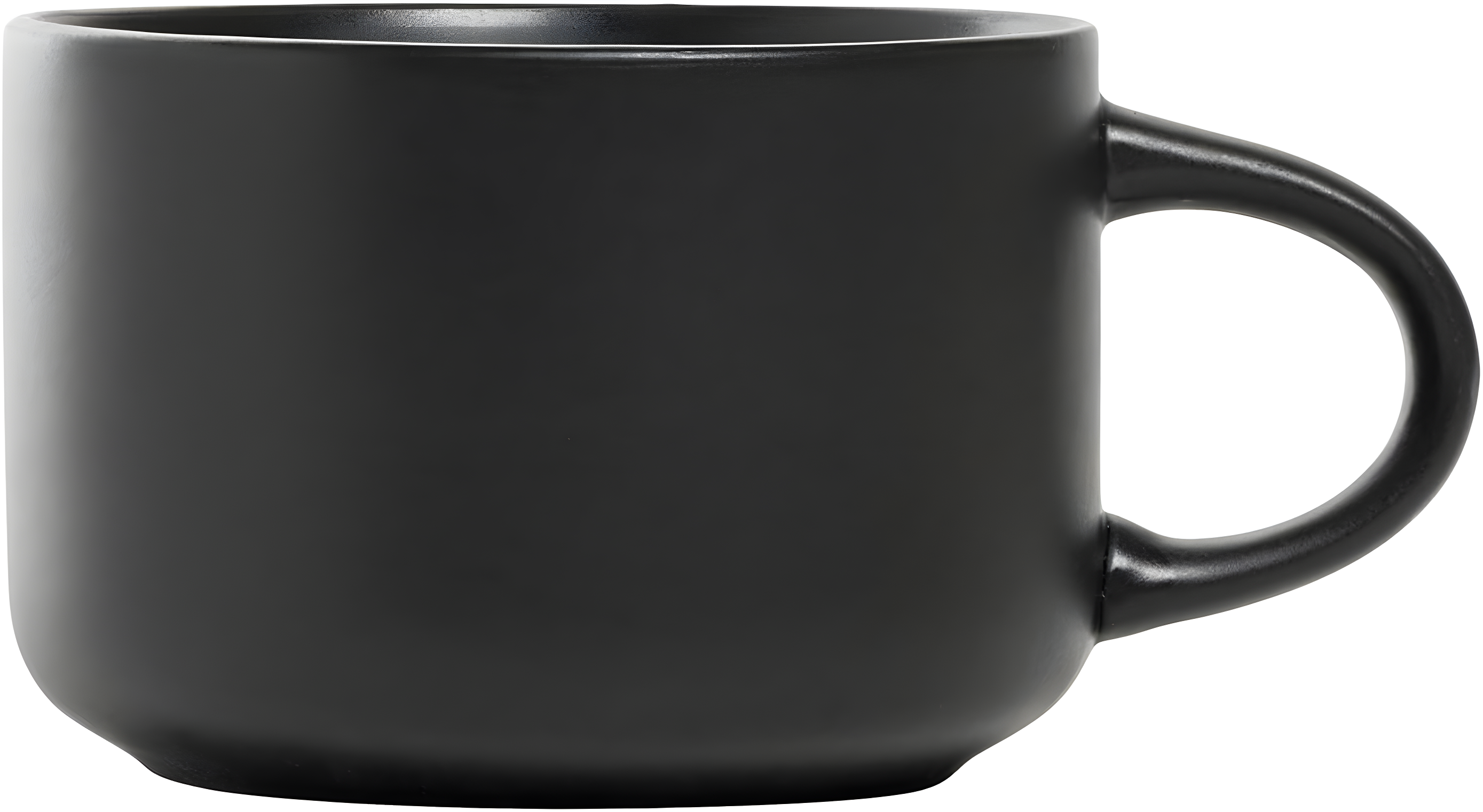 Wazee Matte 16 Piece Dinnerware Set, Service for 4