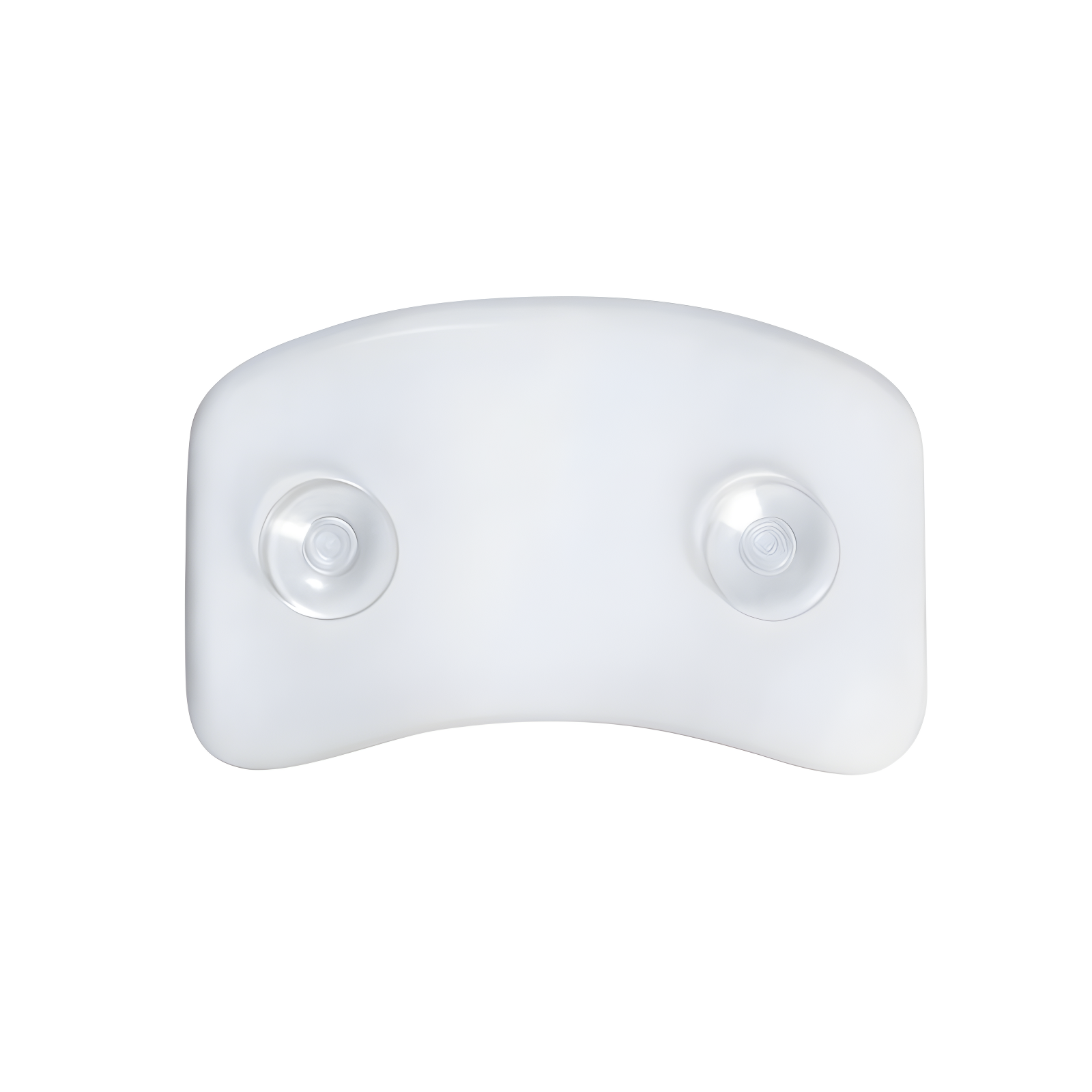 Bath Bliss Adhesive Bath Pillow