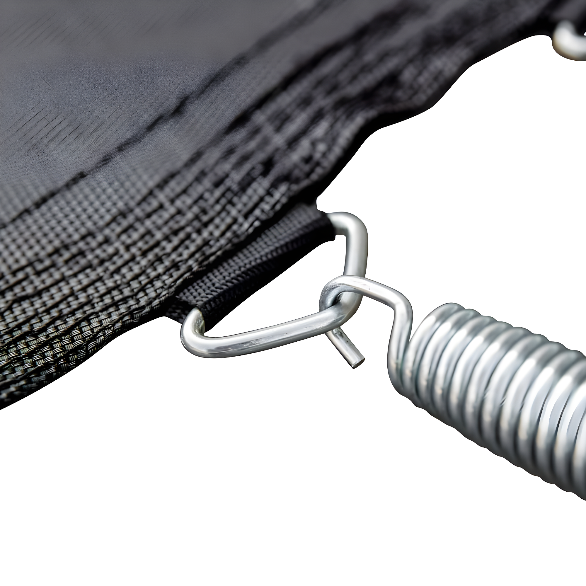 16FT Trampoline with Safety Enclosure Net, Basketball Hoop, Heavy Duty Outdoor Recreational Trampoline for Family, Exercise Fitness Backyards Trampoline for Adults & Kids, Green