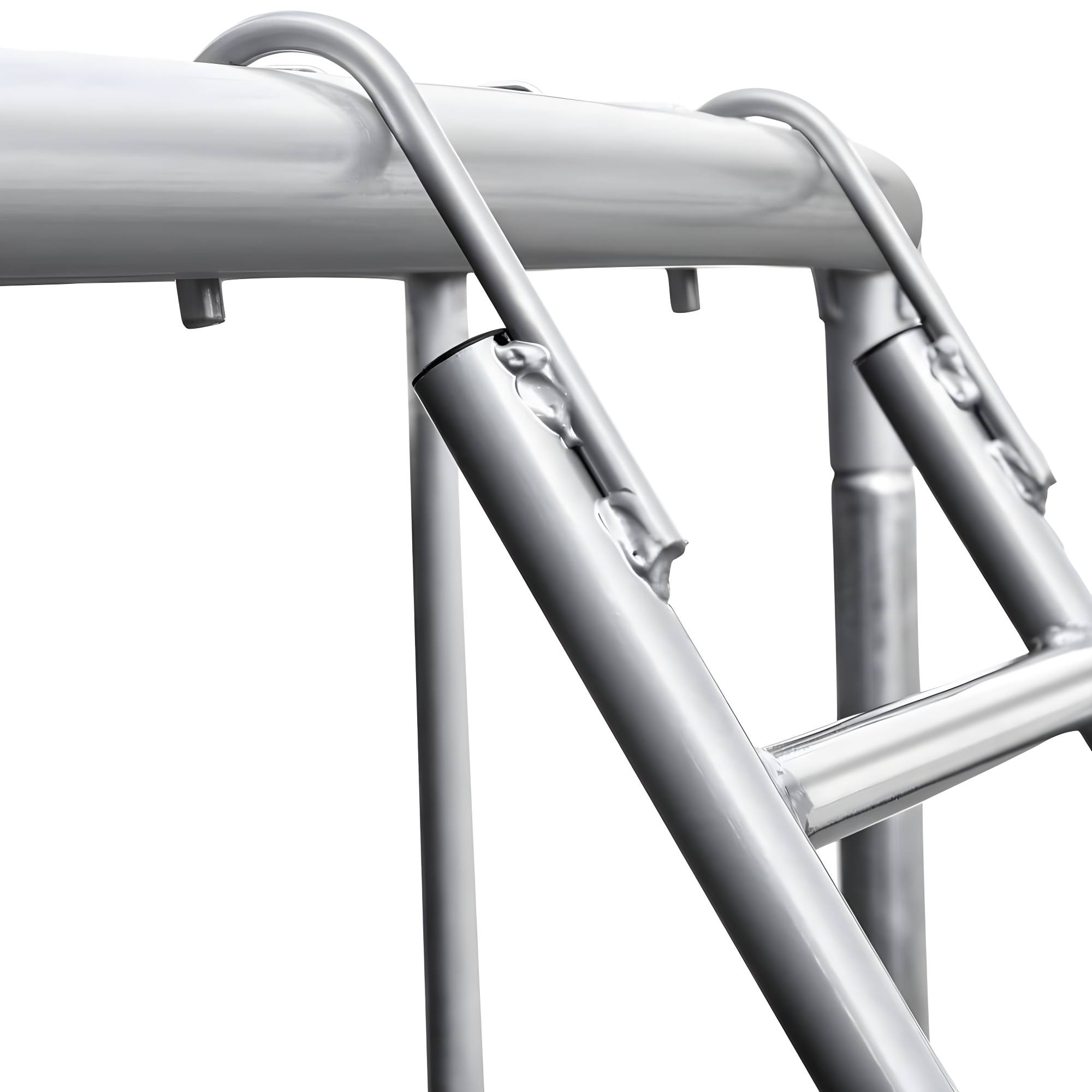 16FT Trampoline with Safety Enclosure Net, Basketball Hoop, Heavy Duty Outdoor Recreational Trampoline for Family, Exercise Fitness Backyards Trampoline for Adults & Kids, Green