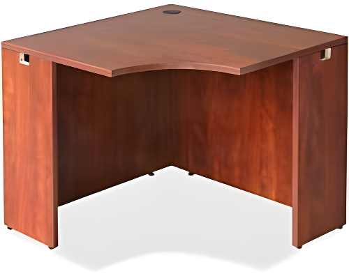 Essentials Series Corner Desk