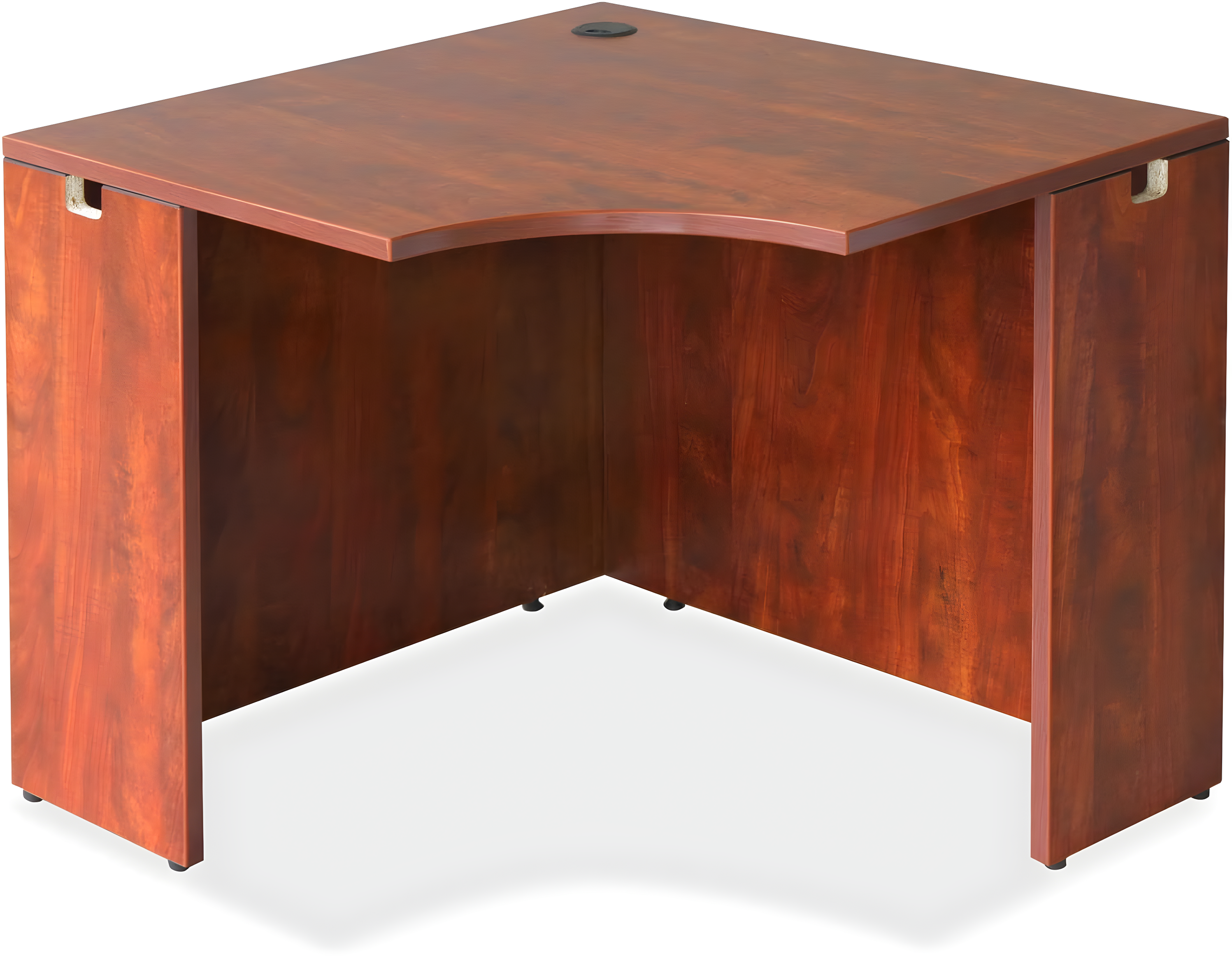 Essentials Series Corner Desk