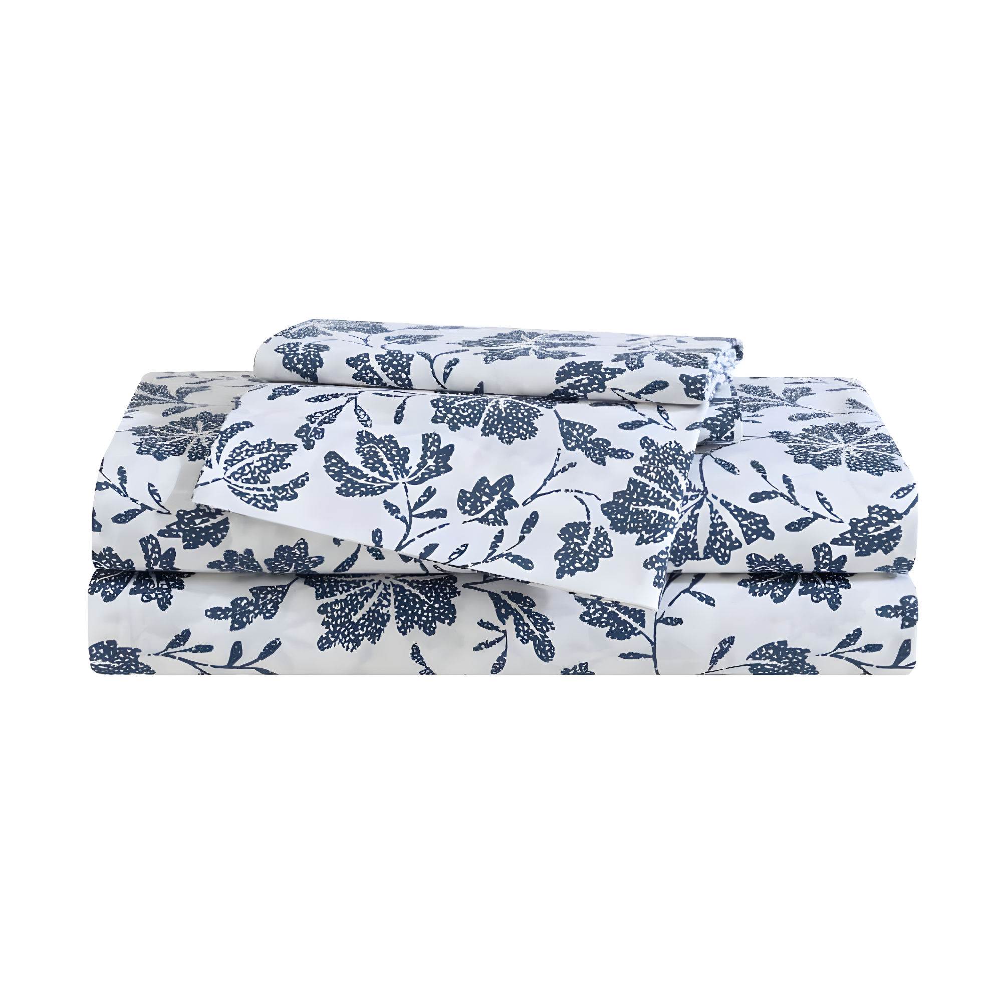 Eddie Bauer Eddie Bauer Printed Cotton Percale Sheet Sets