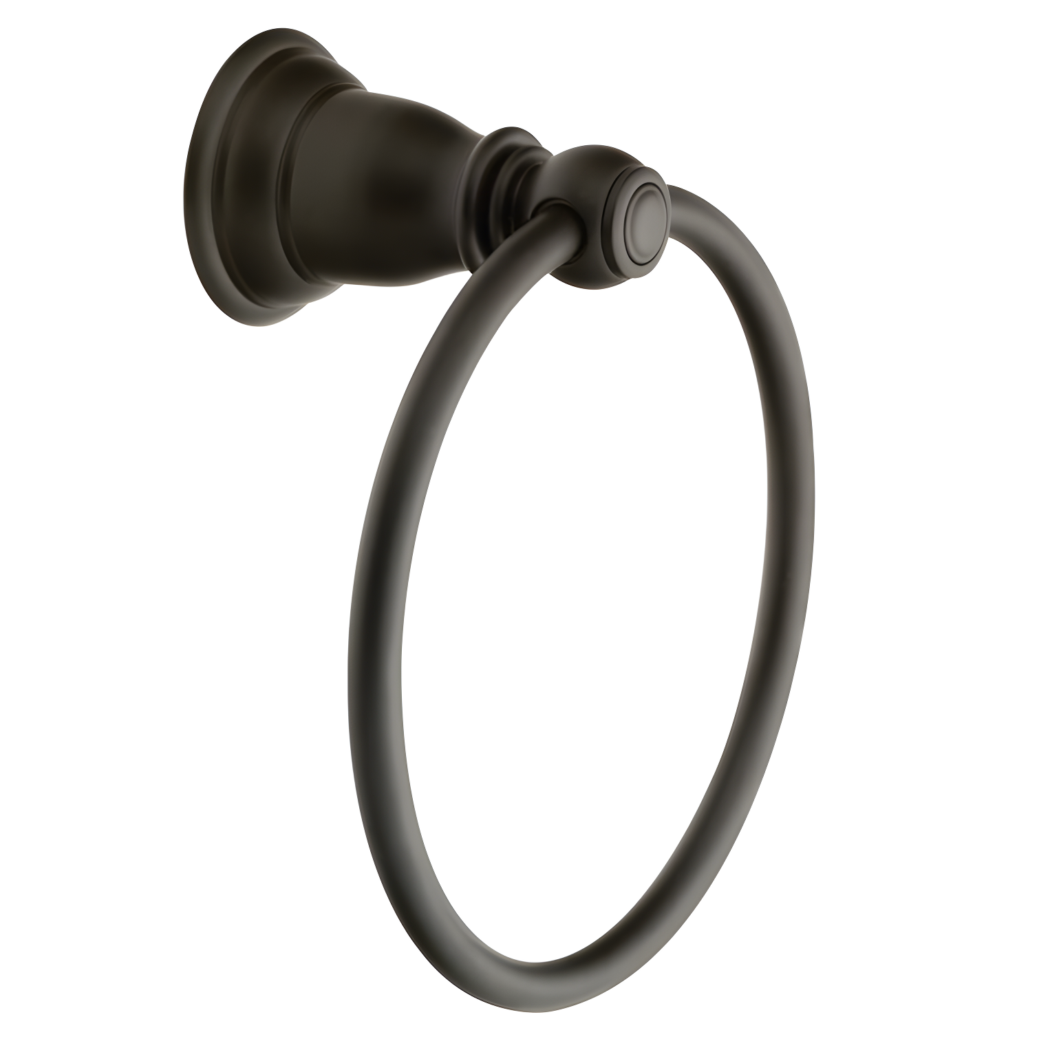 Kingsley Wall Mounted Towel Ring