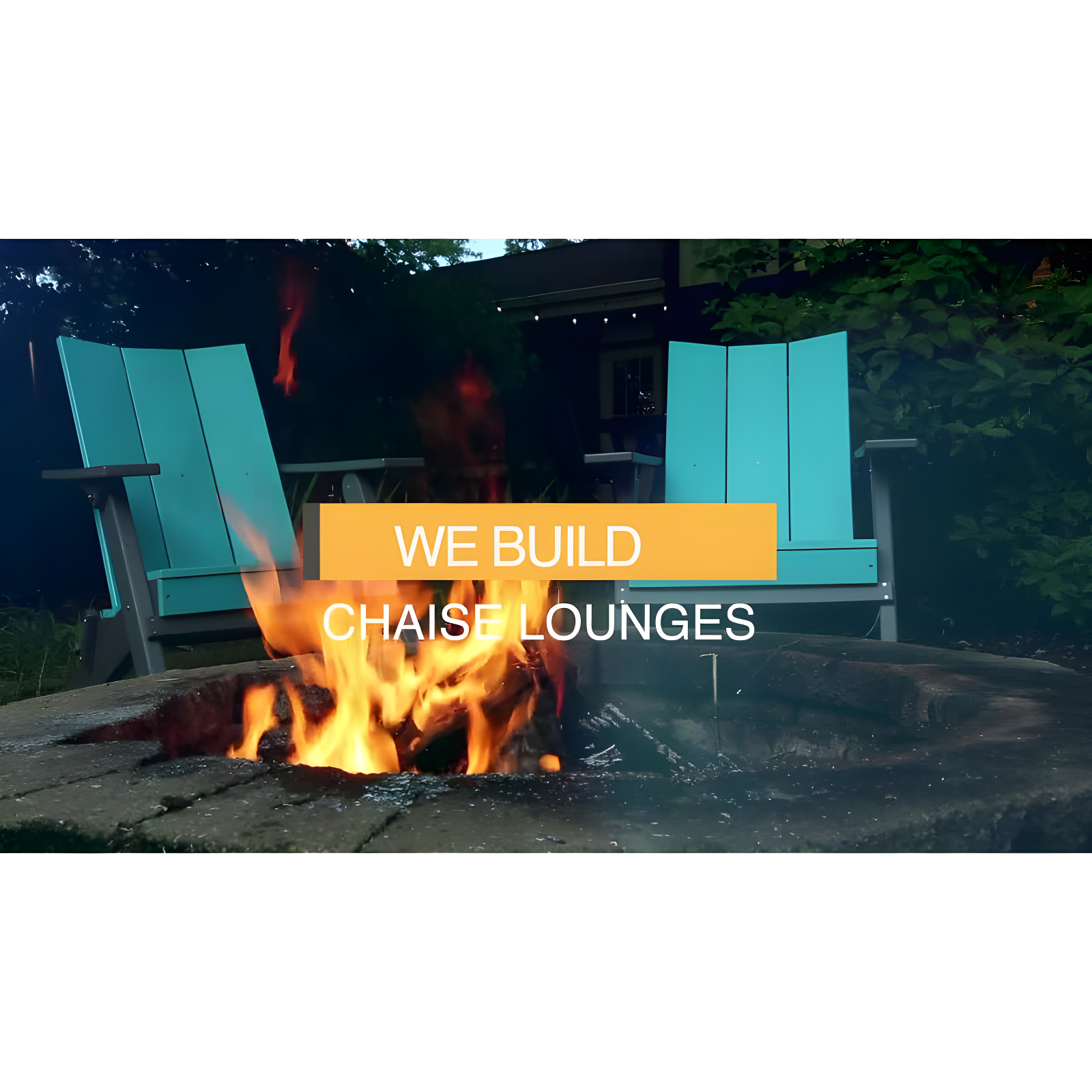 Birds Choice Birds Choice 11.25" Color Pop Collection Recycled Plastic Hanging Tray Bird Feeder, Yellow