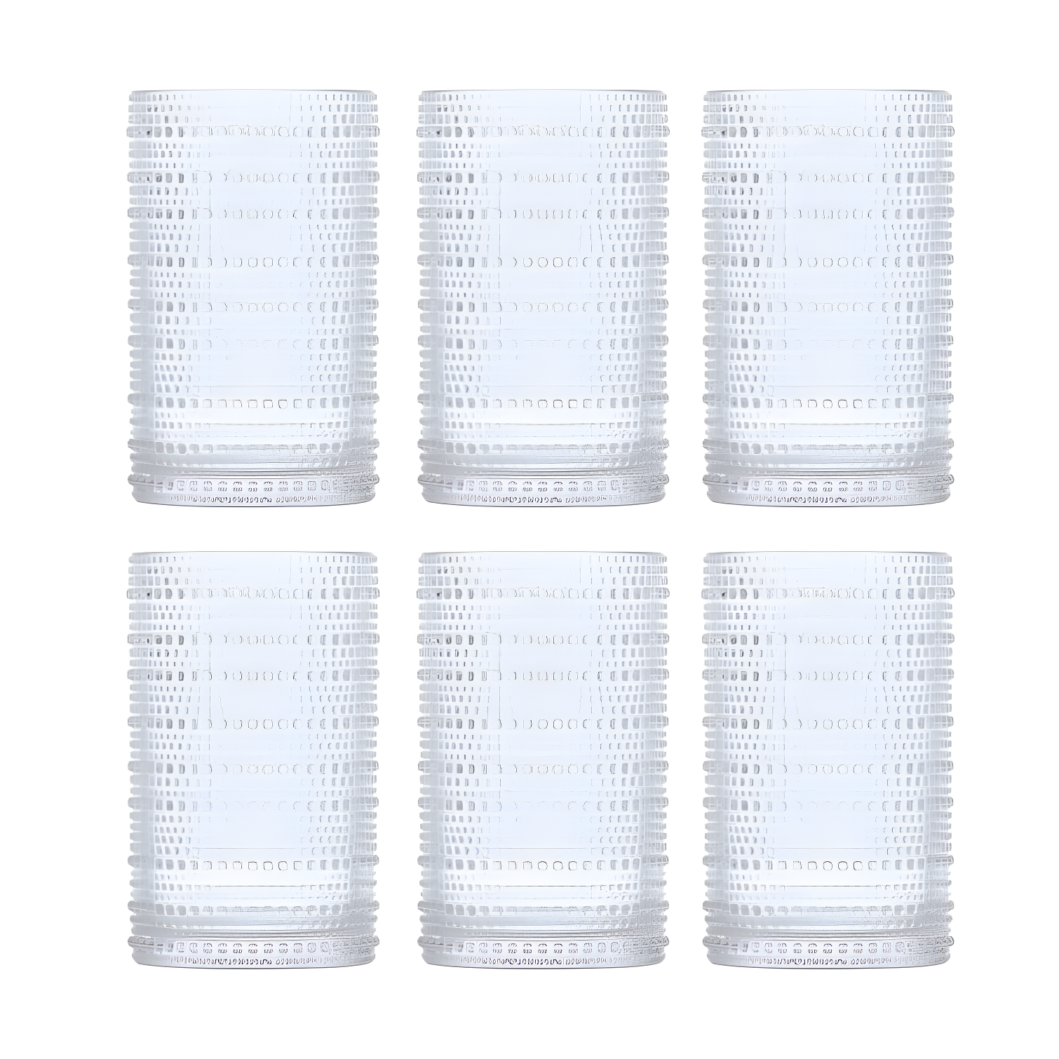 Jupiter Every Day Glasses