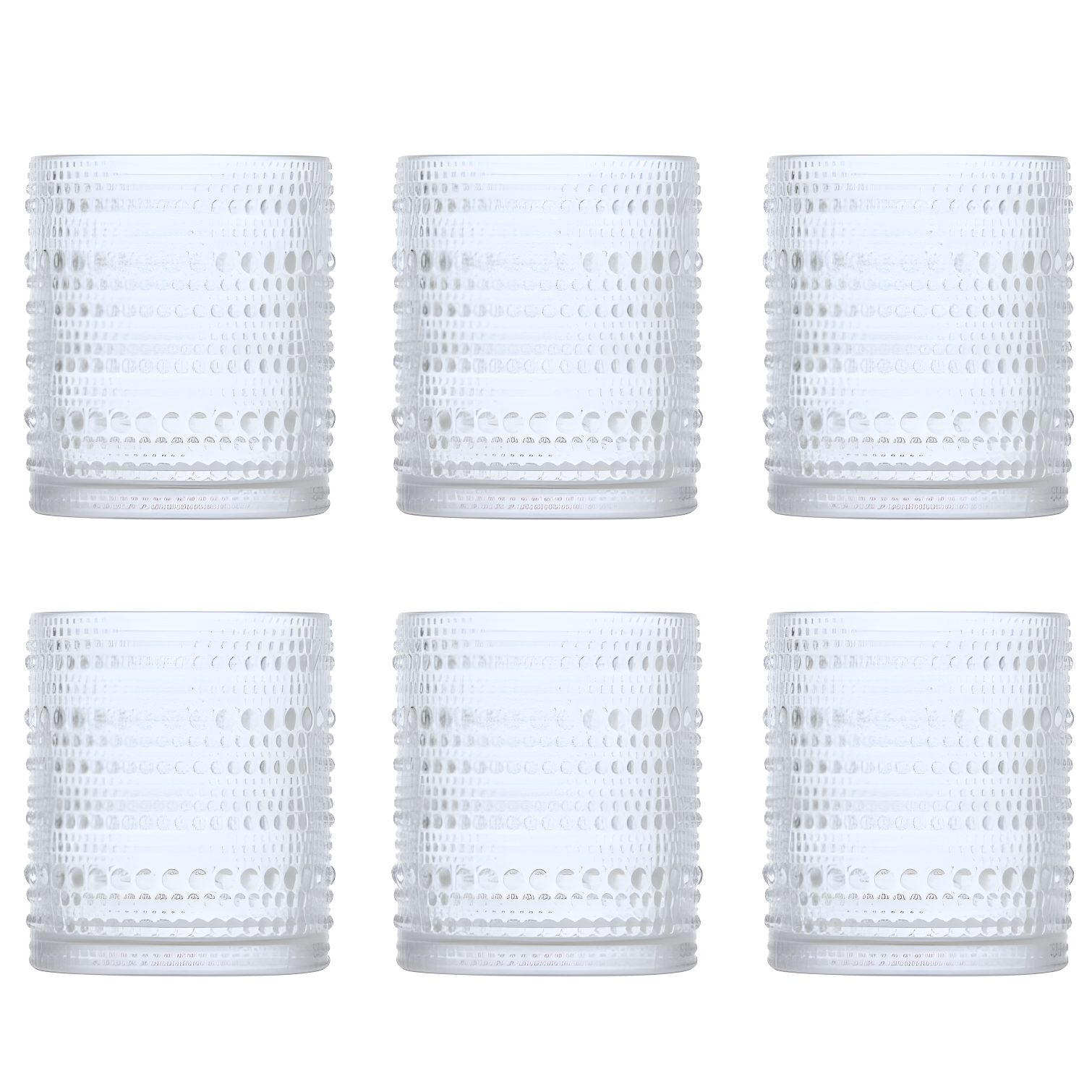 Jupiter Every Day Glasses