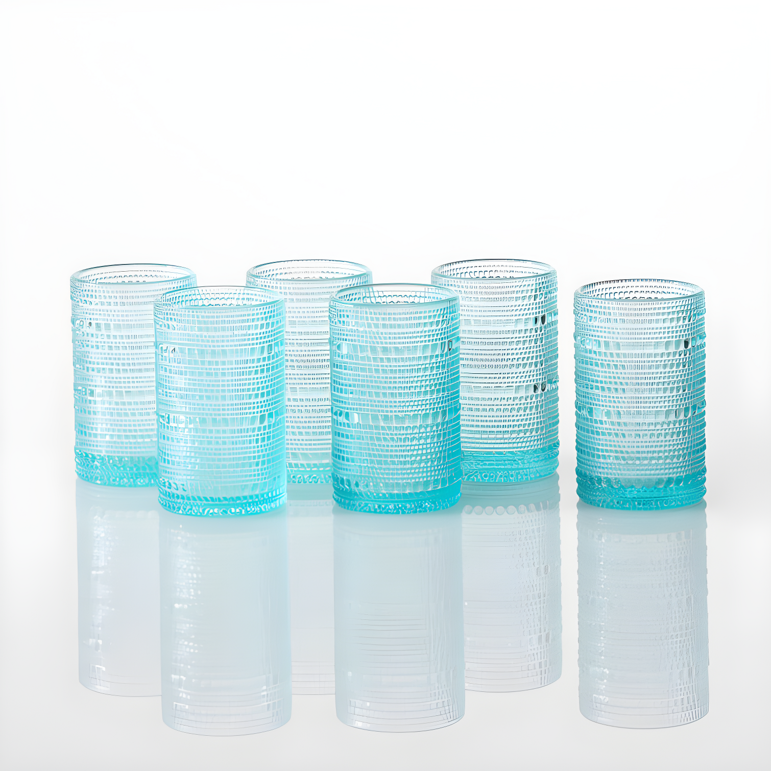 Jupiter Every Day Glasses