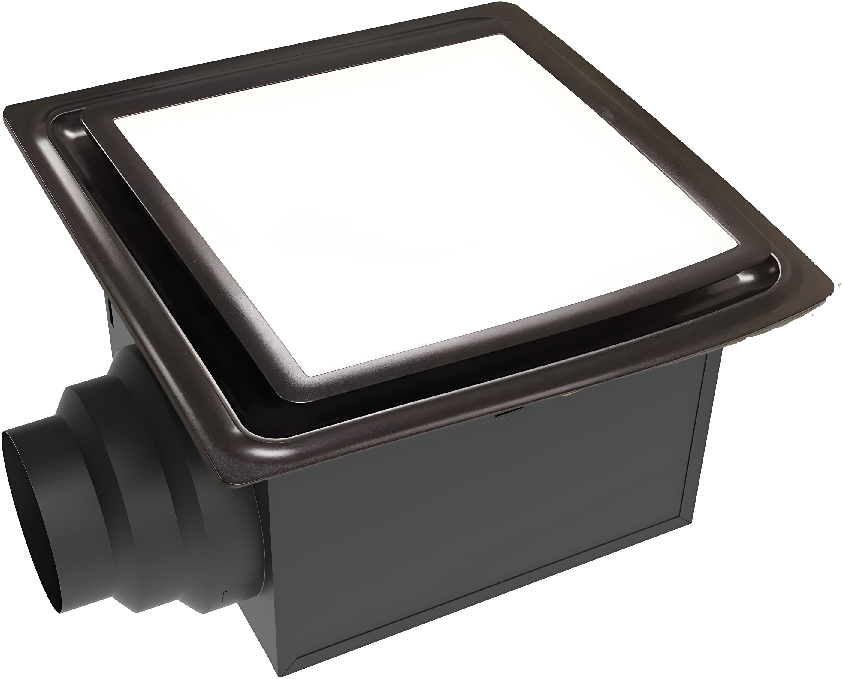 Aero Pure ABF80 L5 OR 80 CFM Bathroom Fan