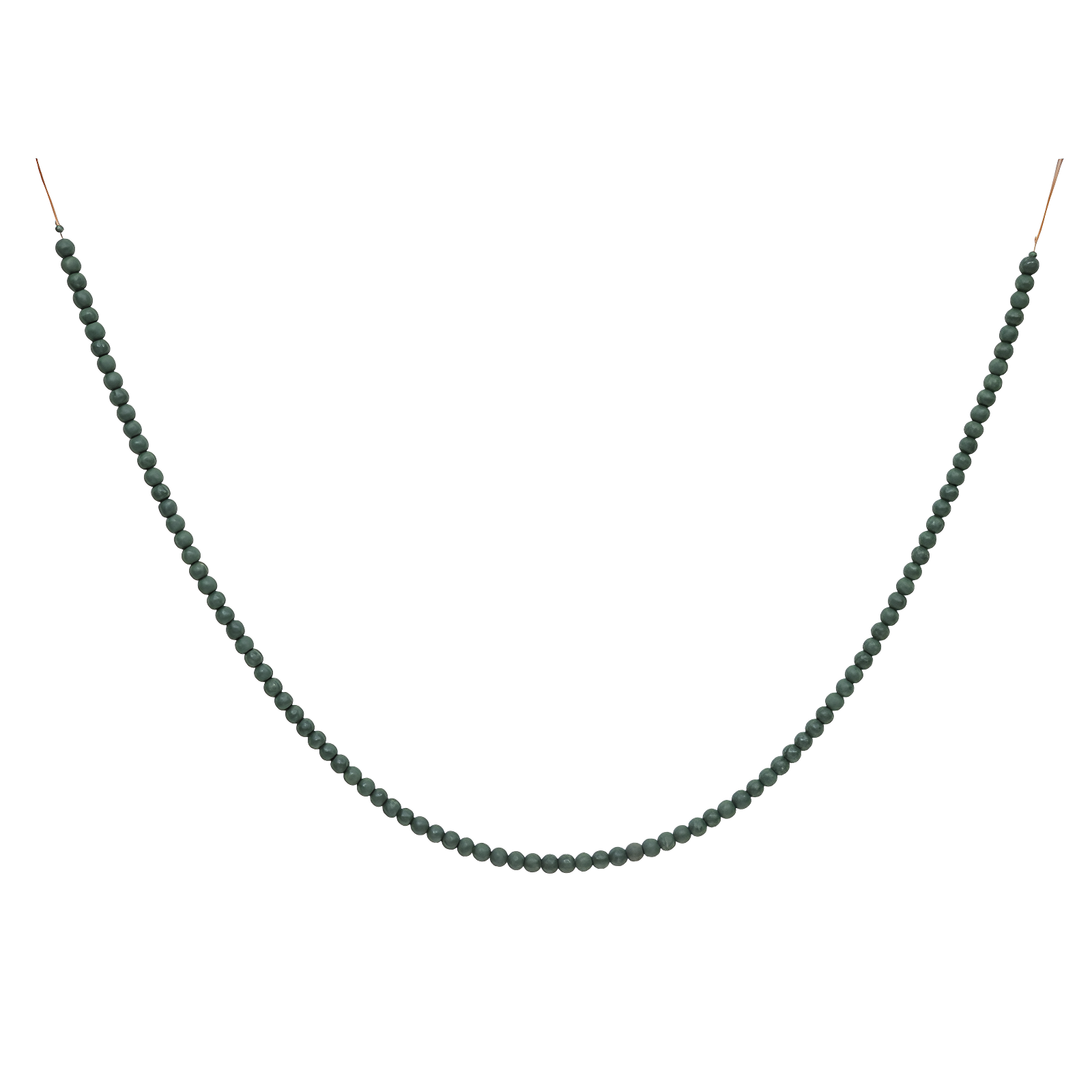 Vickerman Vickerman 72" Bead Novelty Garland