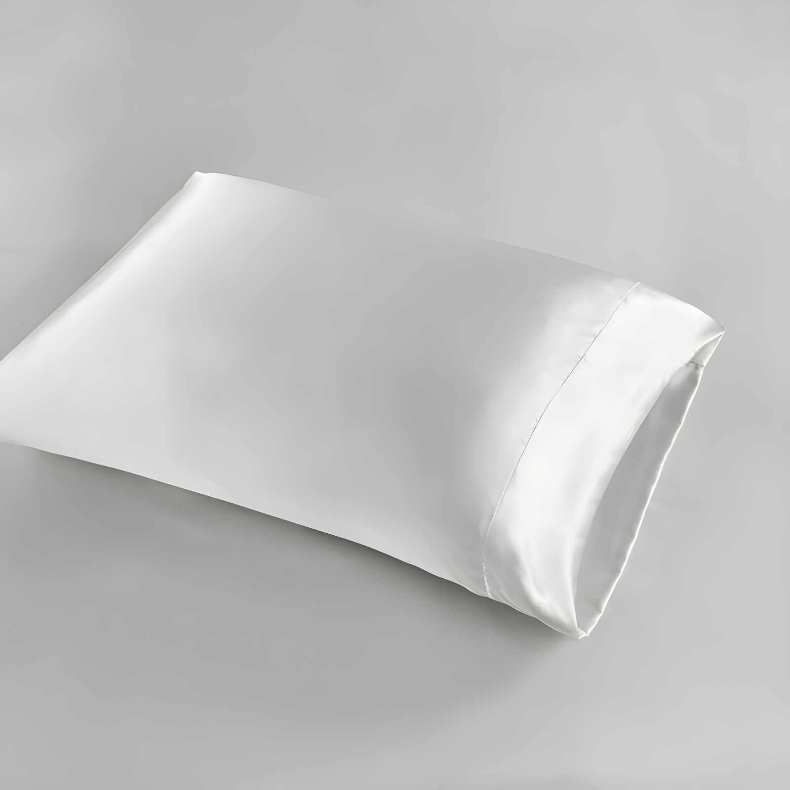 Madison Park Essentials Satin Luxury Sheet Set