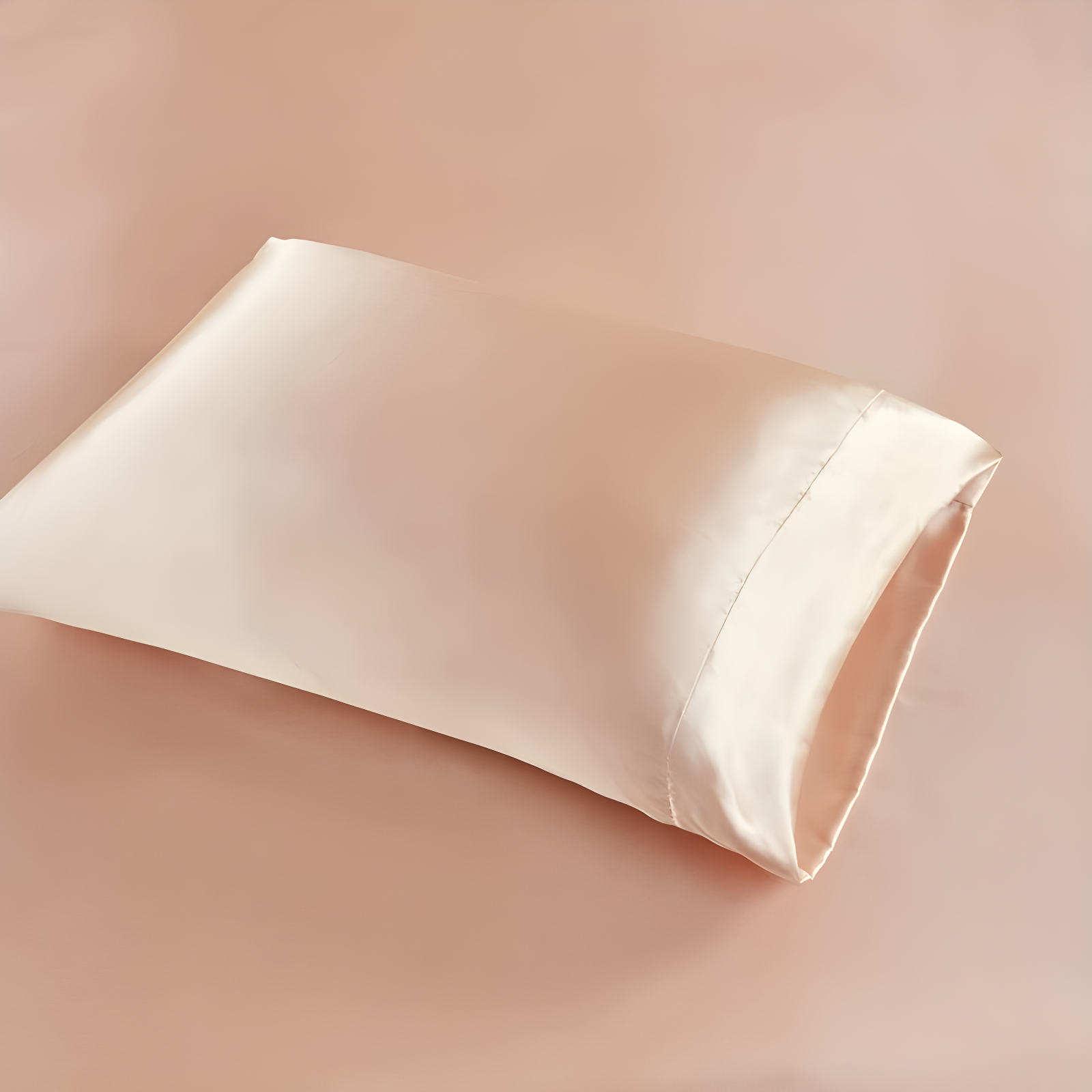 Madison Park Essentials Satin Luxury Sheet Set