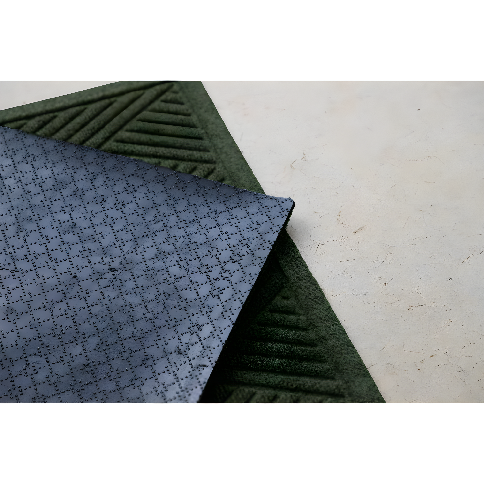 Waterhog Diamonds Indoor Outdoor Doormat