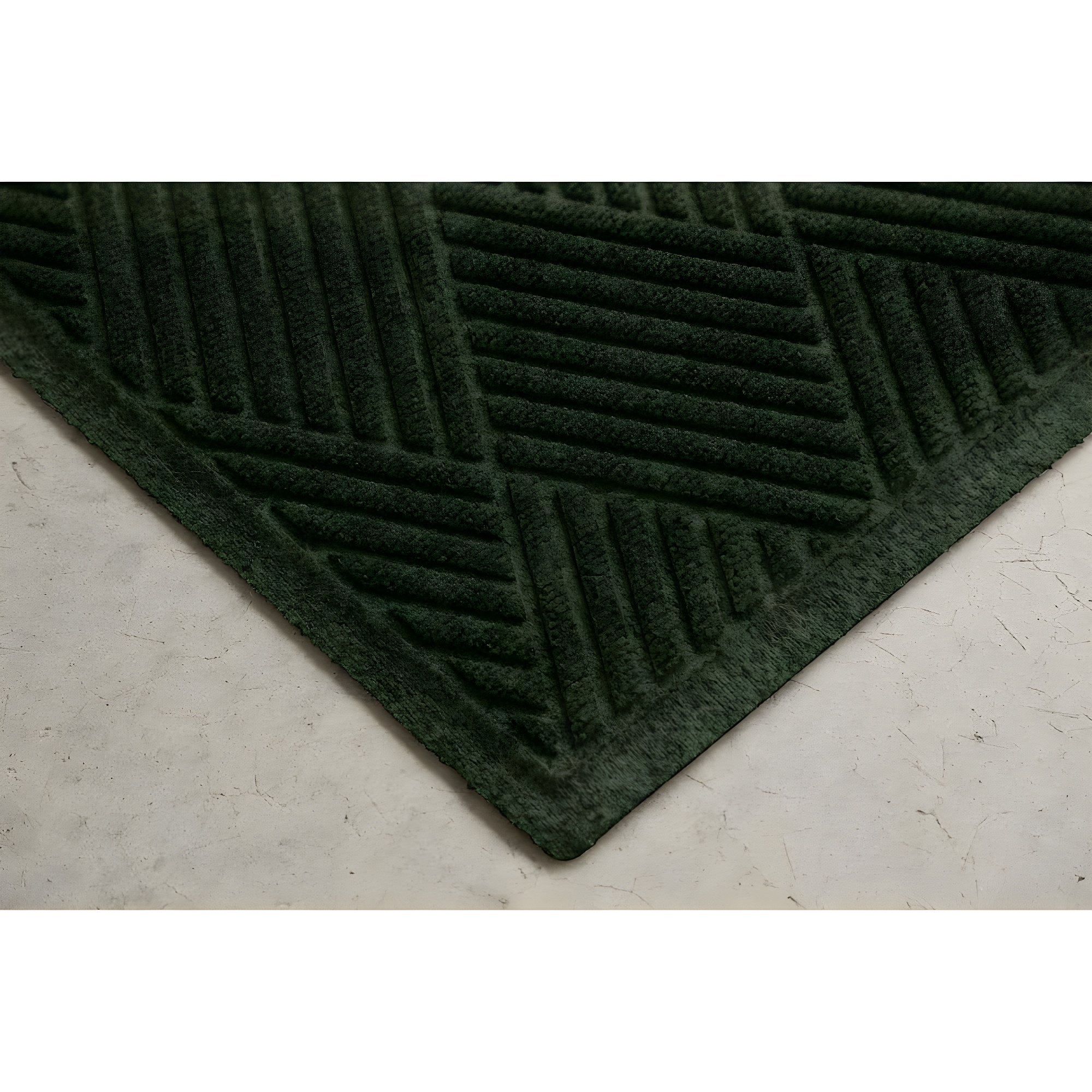 Waterhog Diamonds Indoor Outdoor Doormat