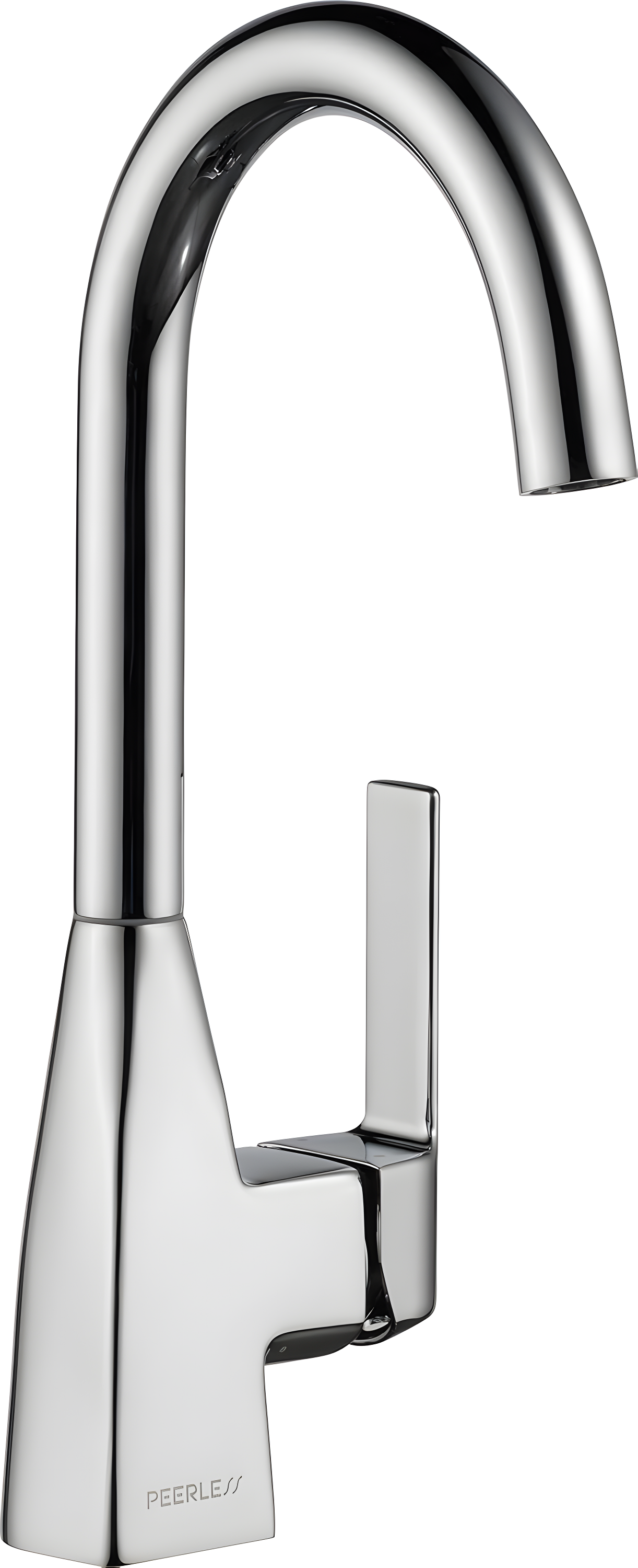 Peerless Faucets Xander Kitchen Faucet