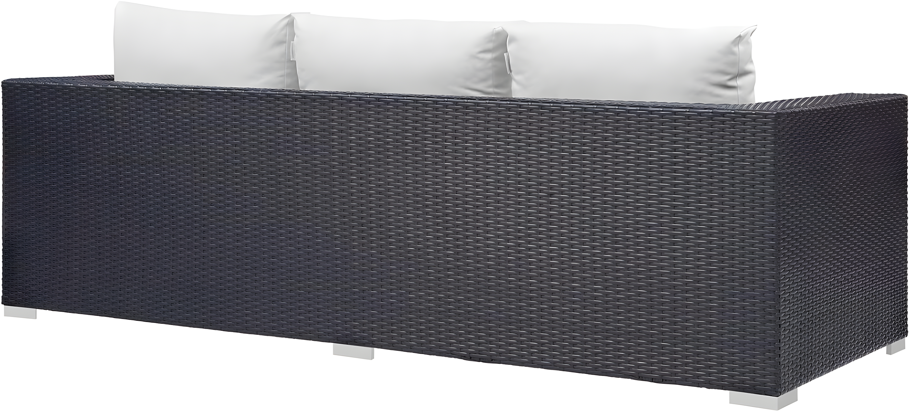 Modway Convene Outdoor Patio Sofa