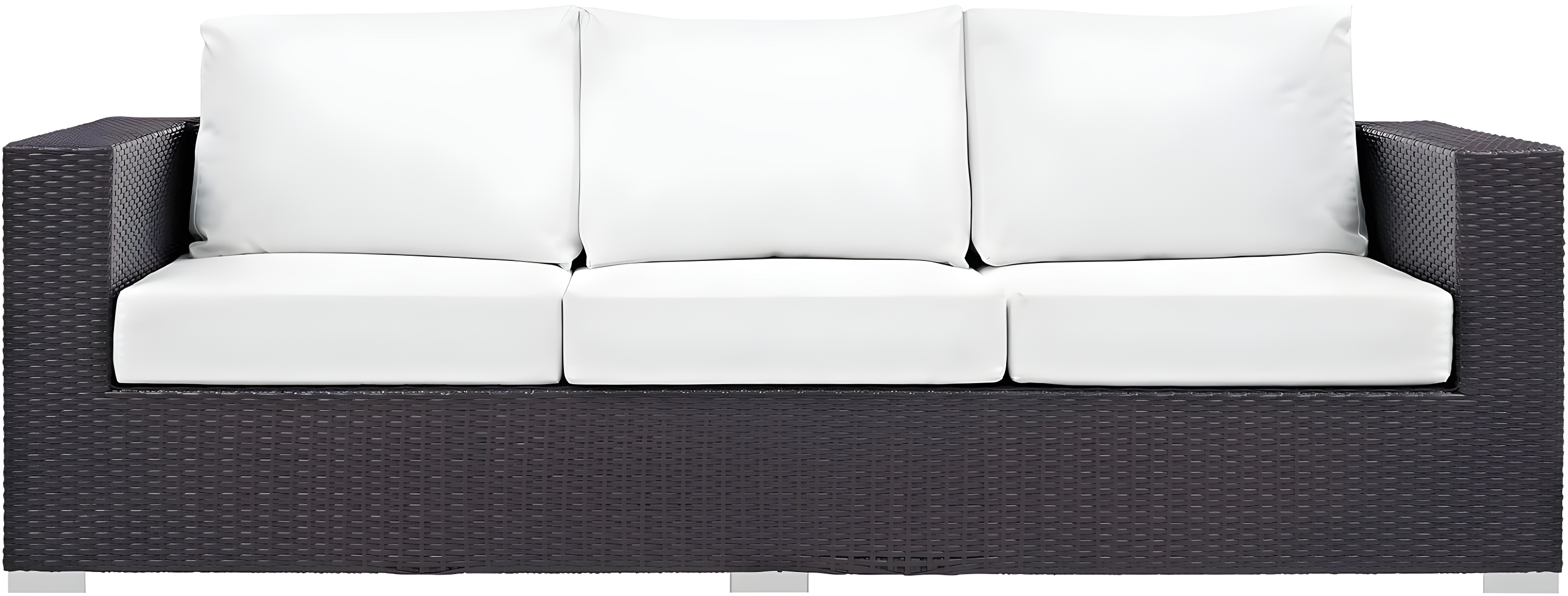 Modway Convene Outdoor Patio Sofa