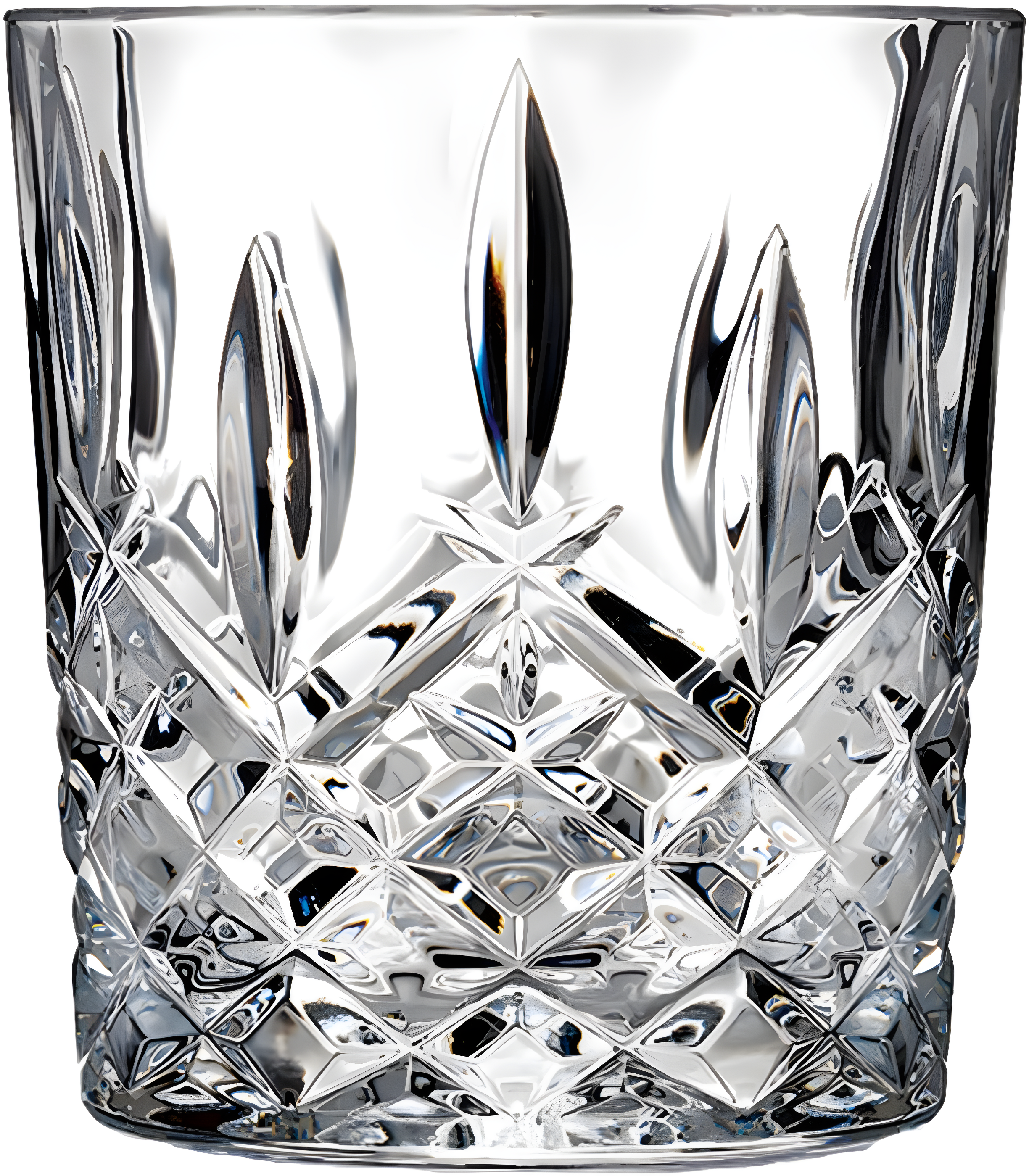 Marquis by Waterford Markham Double Old Fashioned Glass (Set of 4)
