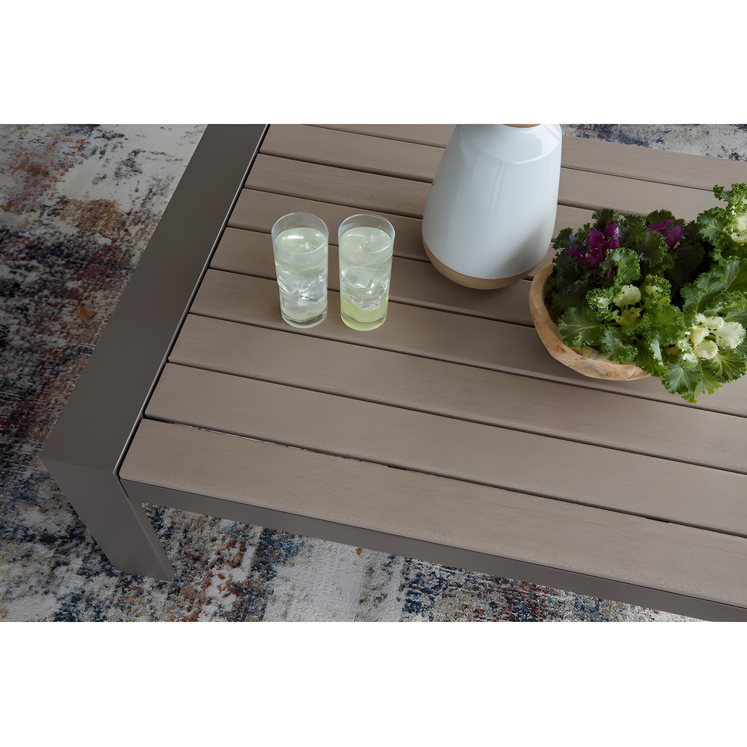 Tropicava Outdoor Coffee Table