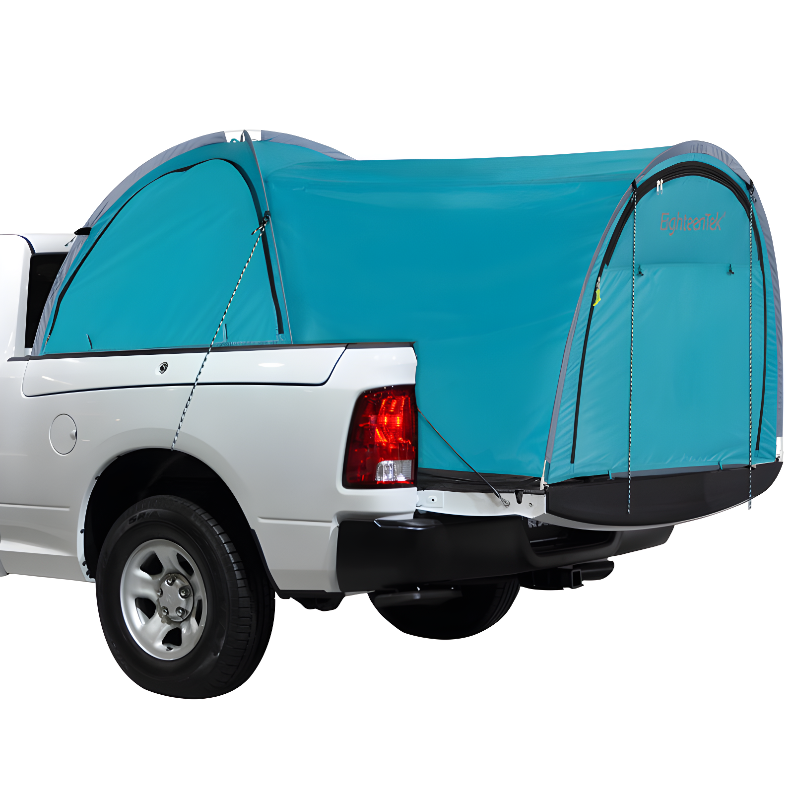 Alvantor 2-Person Truck Tent
