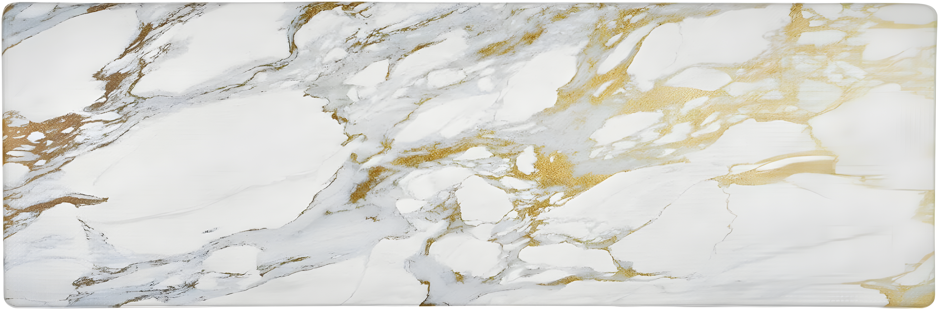 SoHome Cozy Living Modern Marble Anti-Fatigue Mat