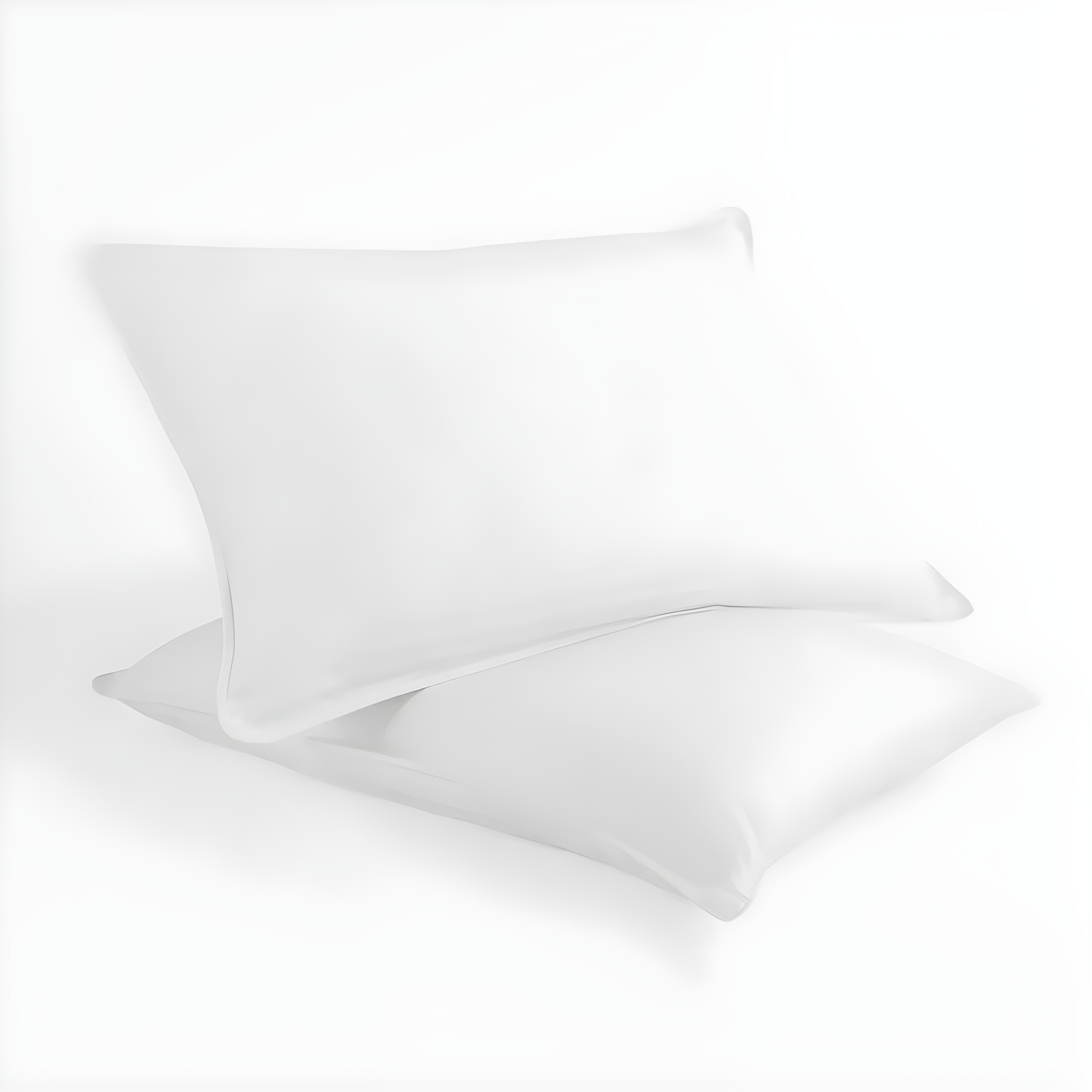 Beckham Hotel Collection Pillows for Sleeping - Set of 2 Cooling Luxury Bed Pillow for Back, Stomach or Side Sleepers (2-pack, Queen)