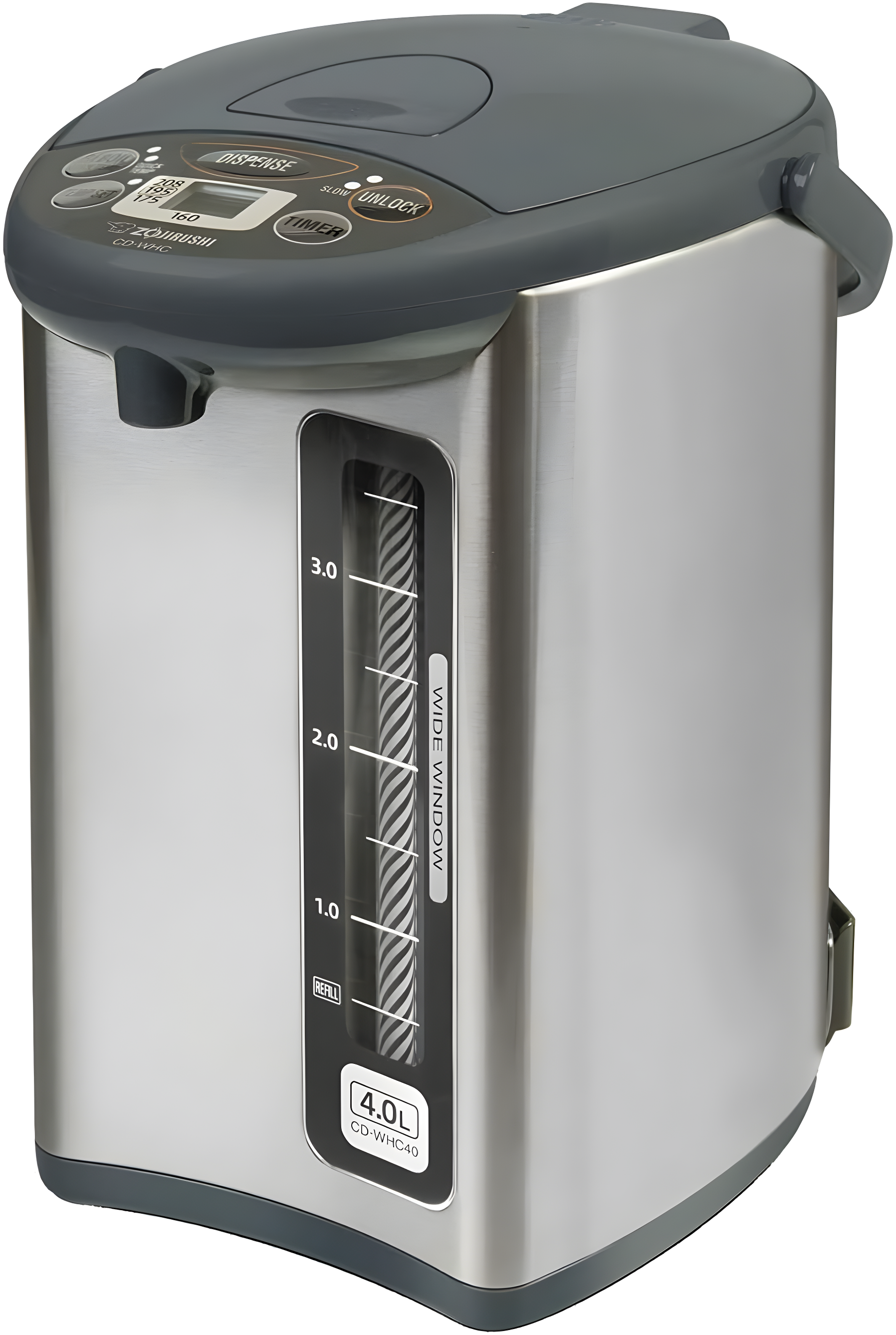 Zojirushi Zojirushi 4 Liter Water Boiler And Warmer
