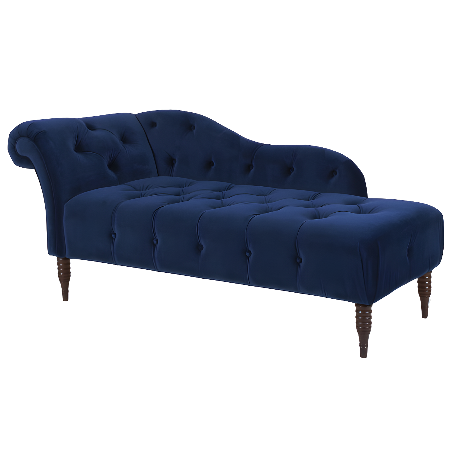 Samuel Upholstered Chaise Lounge