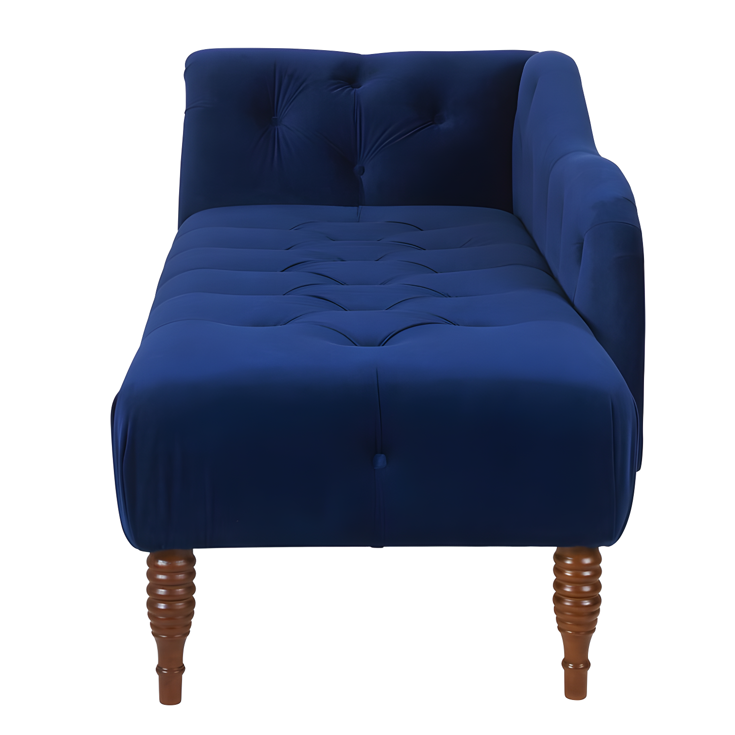 Samuel Upholstered Chaise Lounge