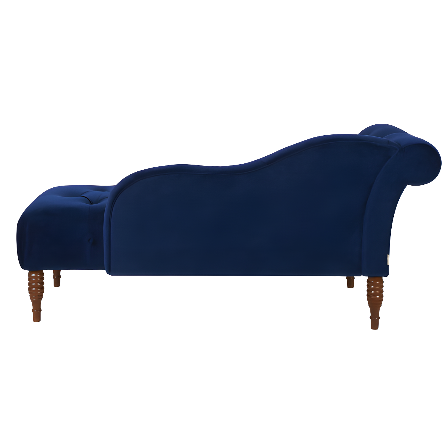 Samuel Upholstered Chaise Lounge