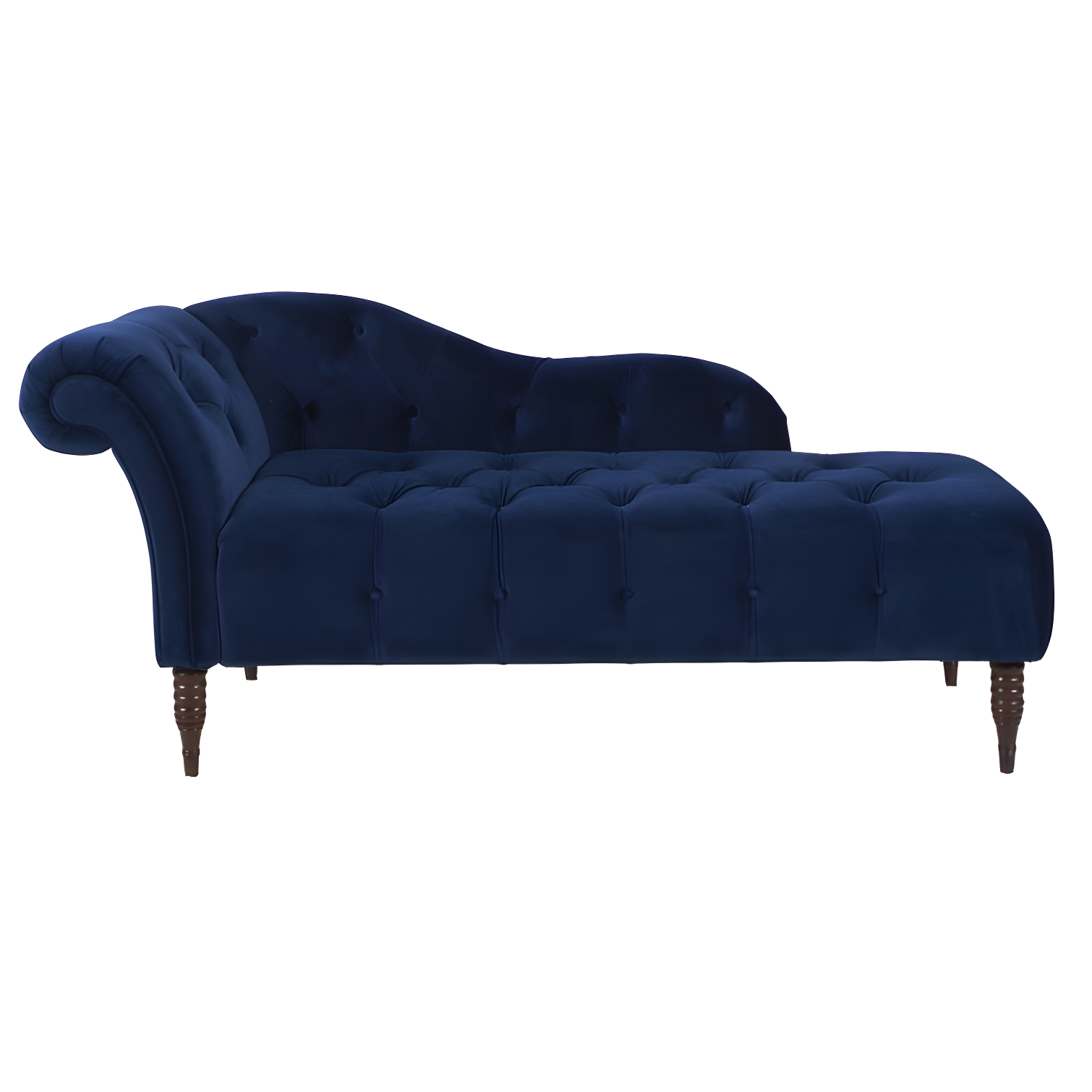 Samuel Upholstered Chaise Lounge